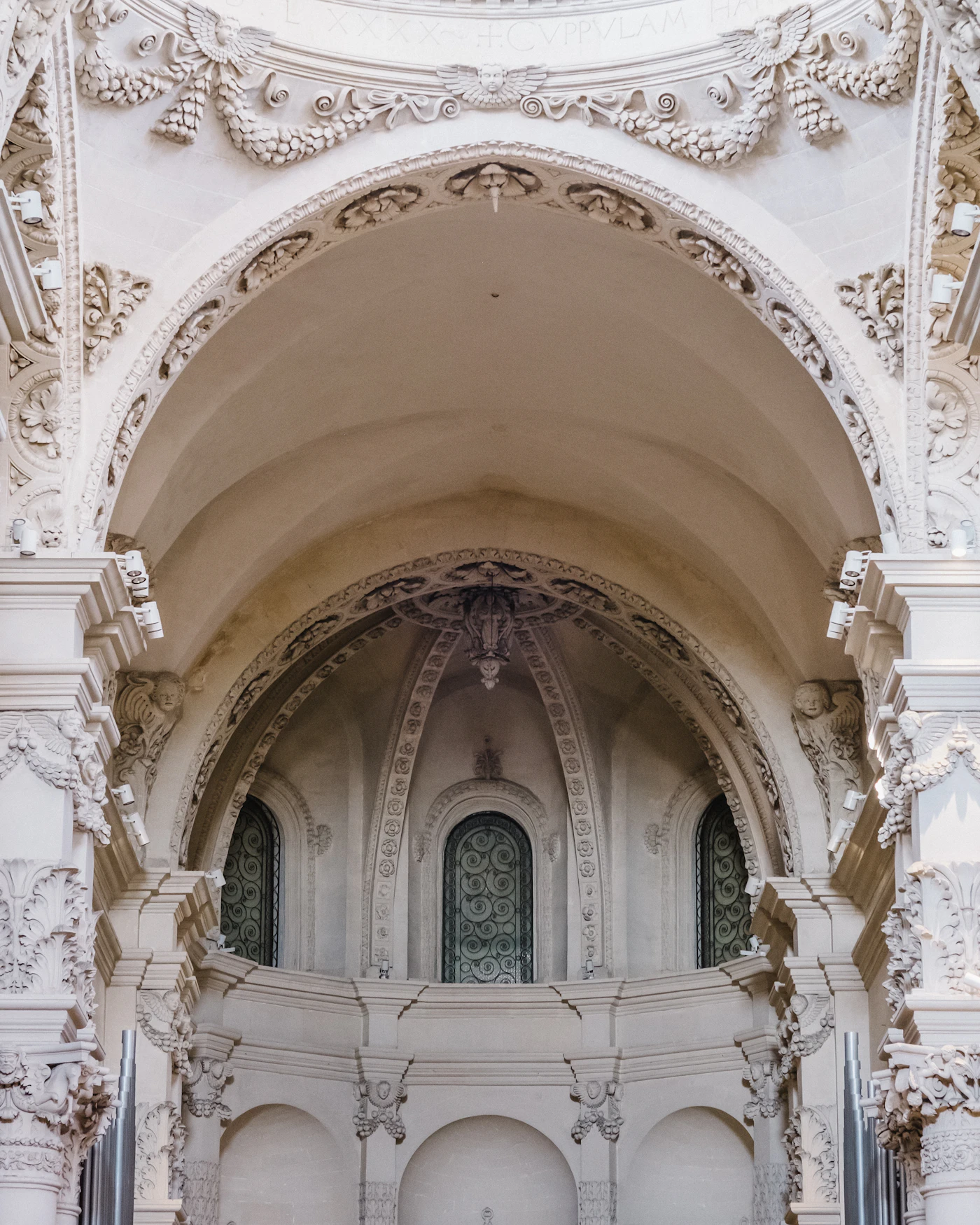 Architettura barocca leccese