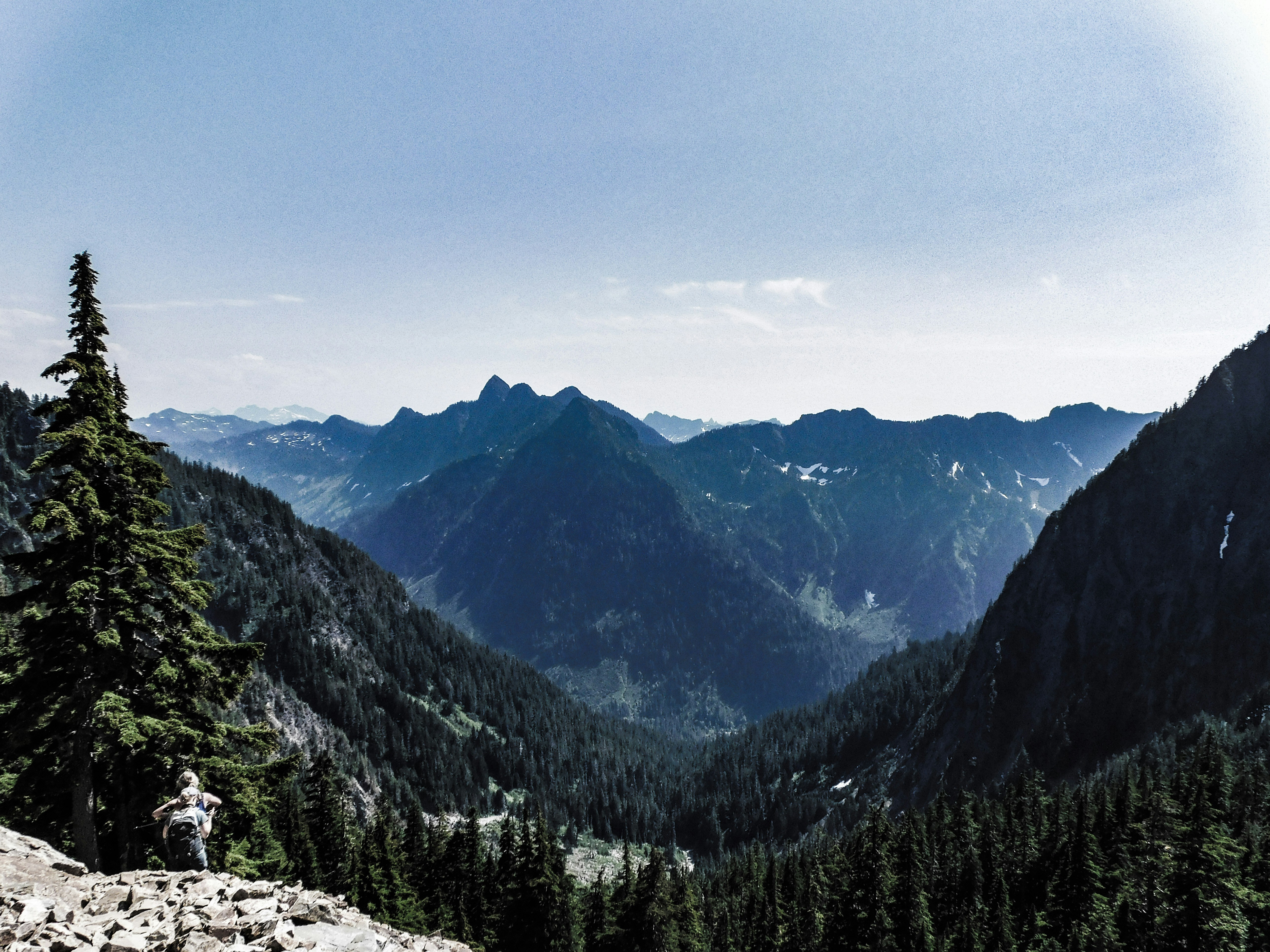 Adventure Ready Apparel