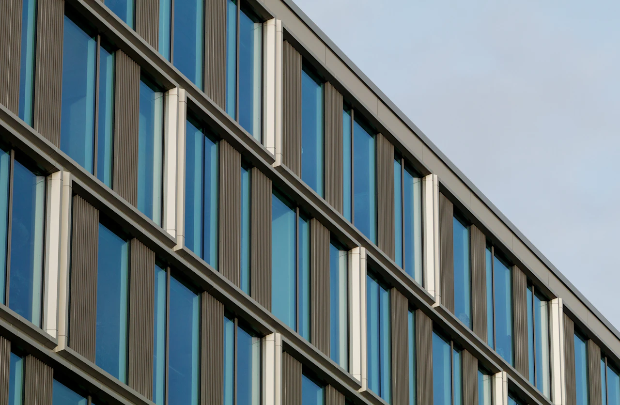 Government-Leased (GSA) DSTs