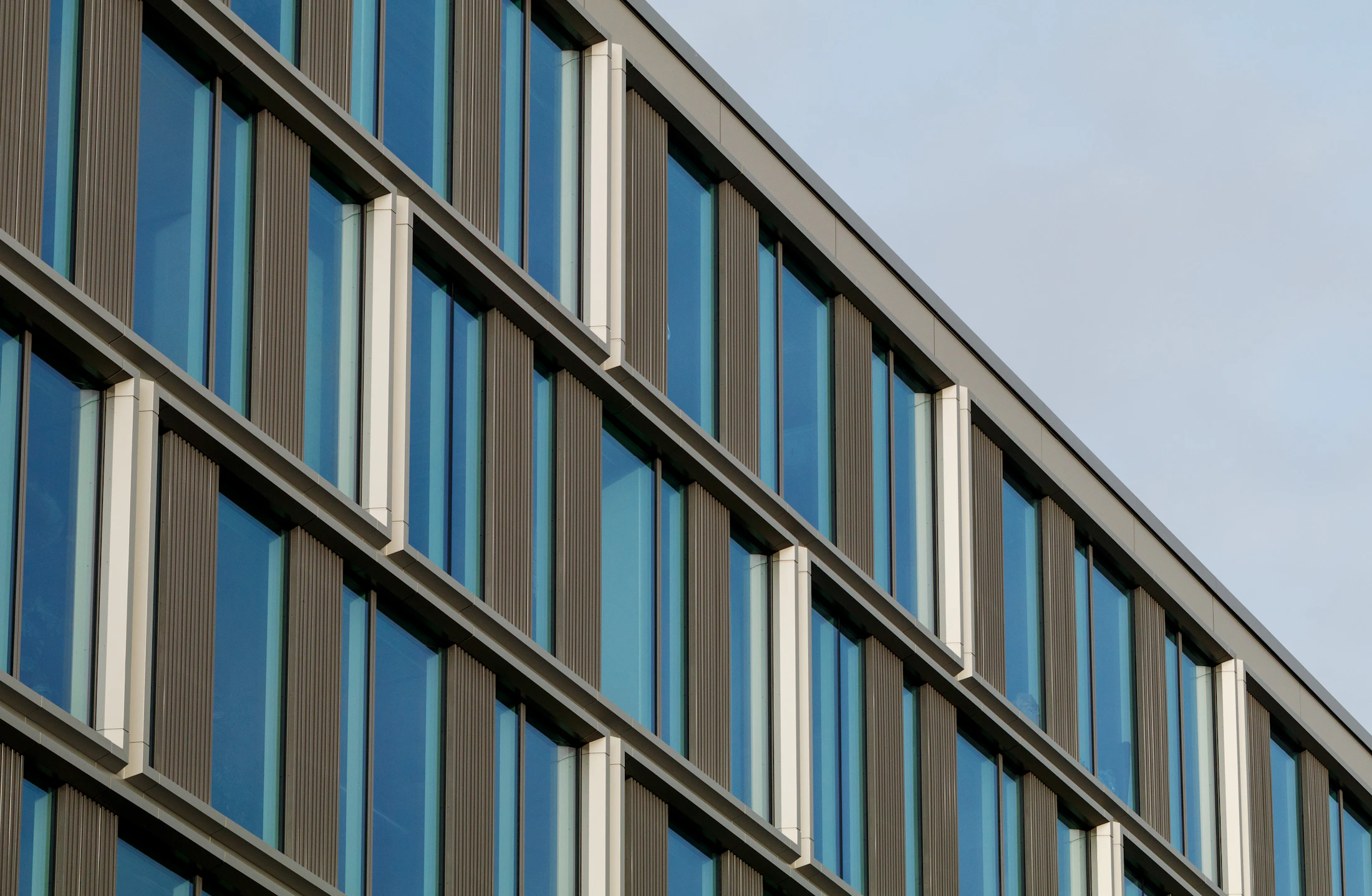 Government-Leased (GSA) DSTs
