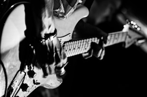 Firefly Groove