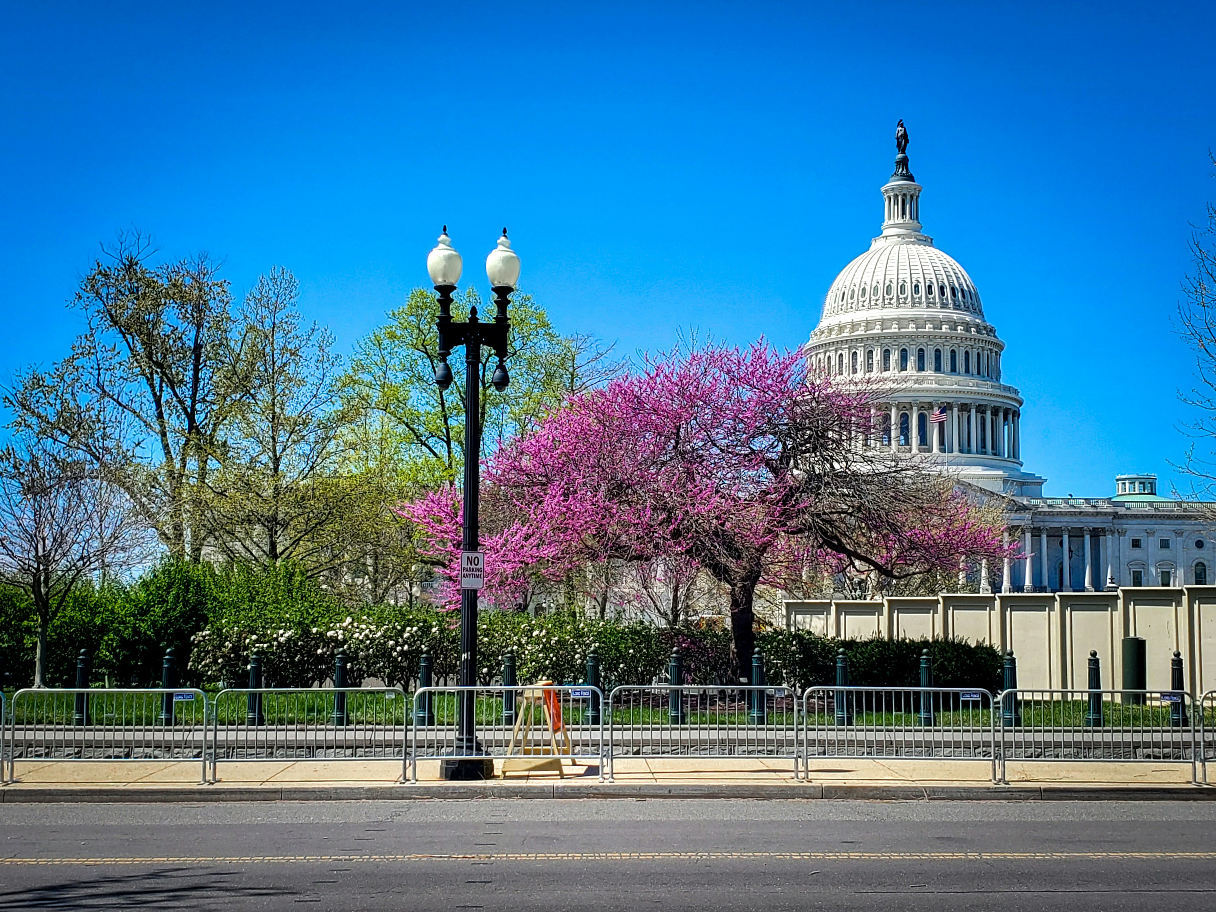 Congress Debates Balancing Security and Privacy in Section 702 Reauthorization