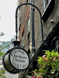 Tour Letterario, Dickens e Jane Austen