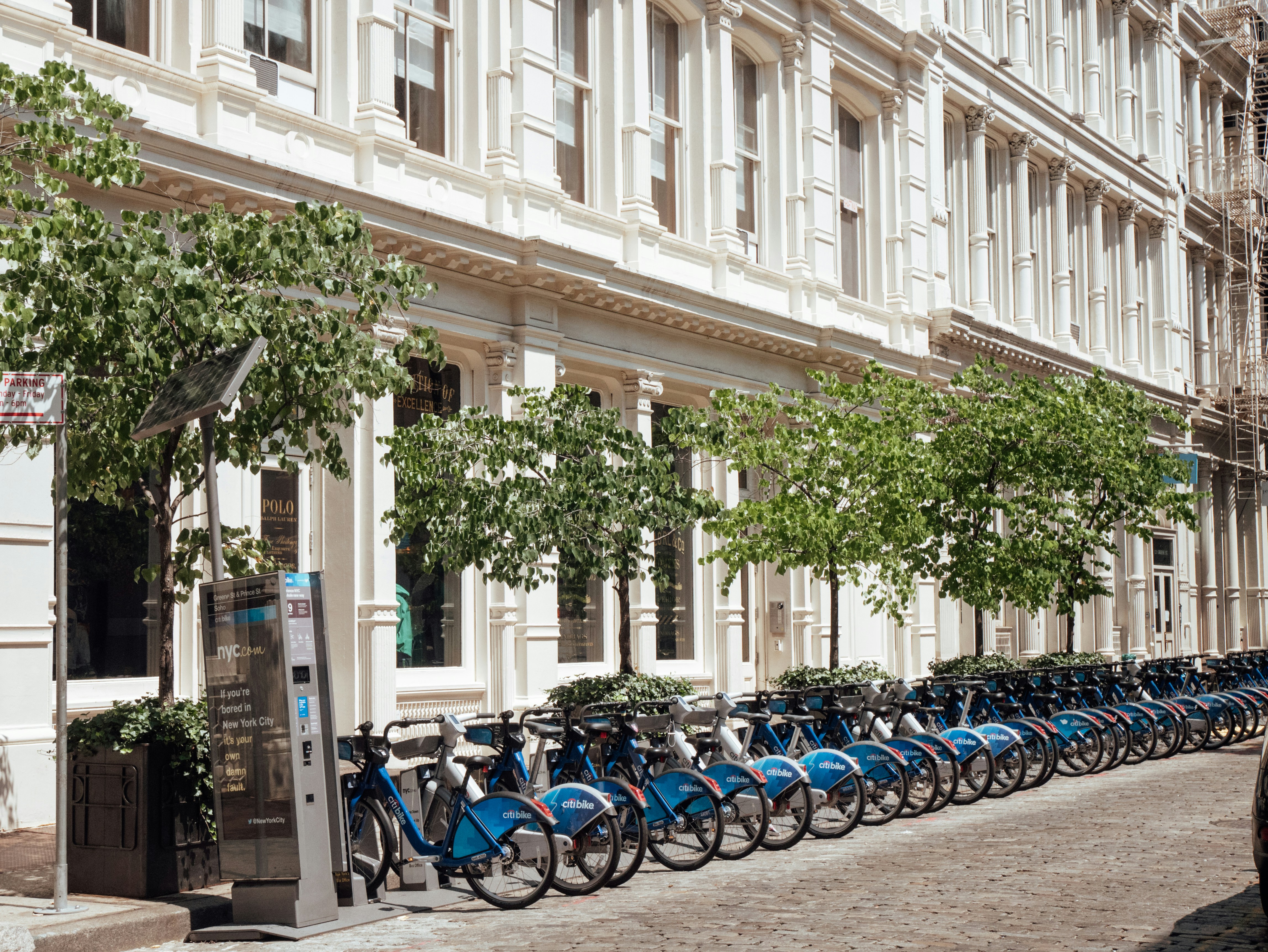 Brunswick Place