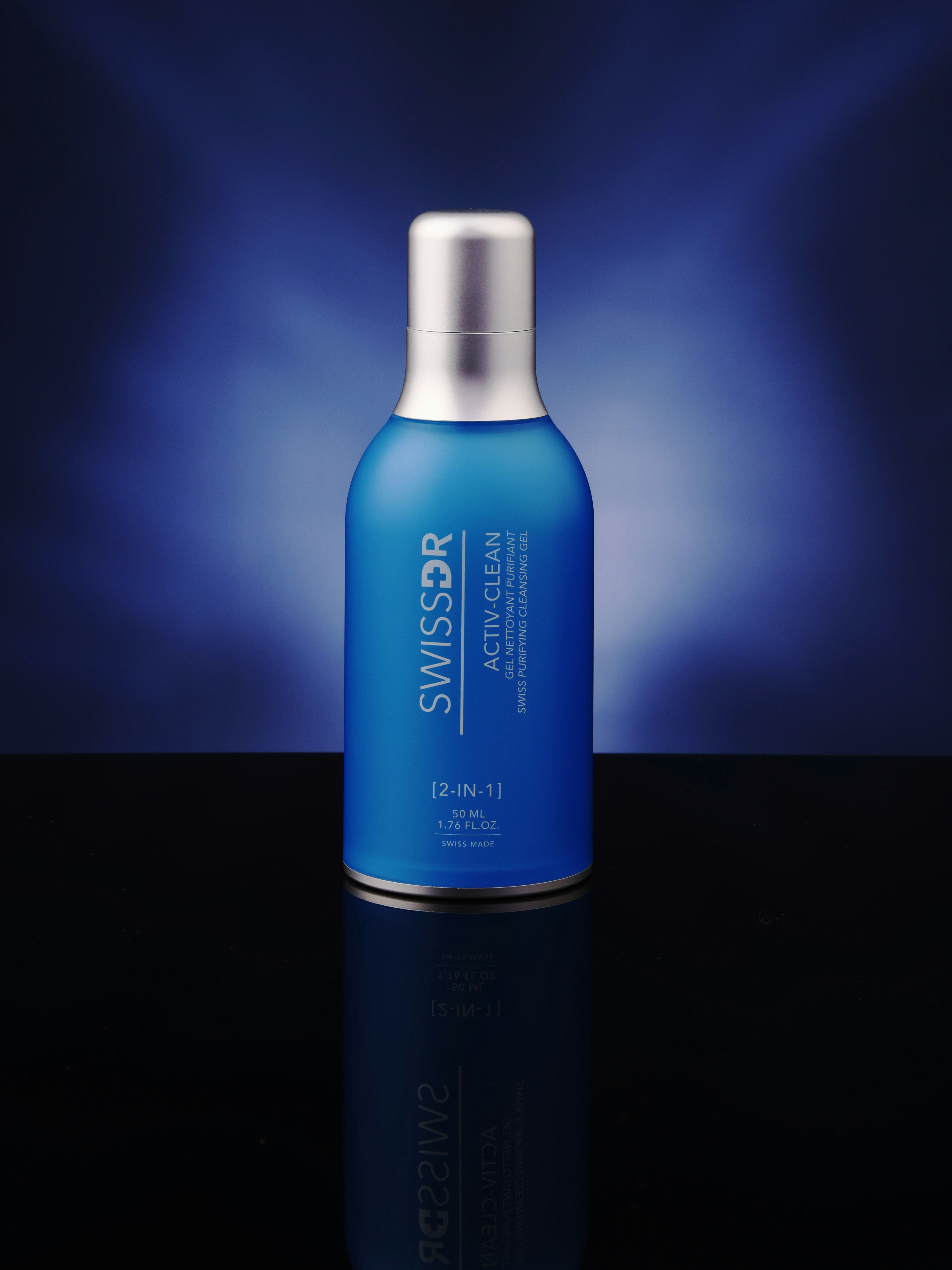 Energia Masculina Testolink