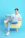 Smiling young man with casual clothes sitting at a laptop, browsing dwelf.in.
