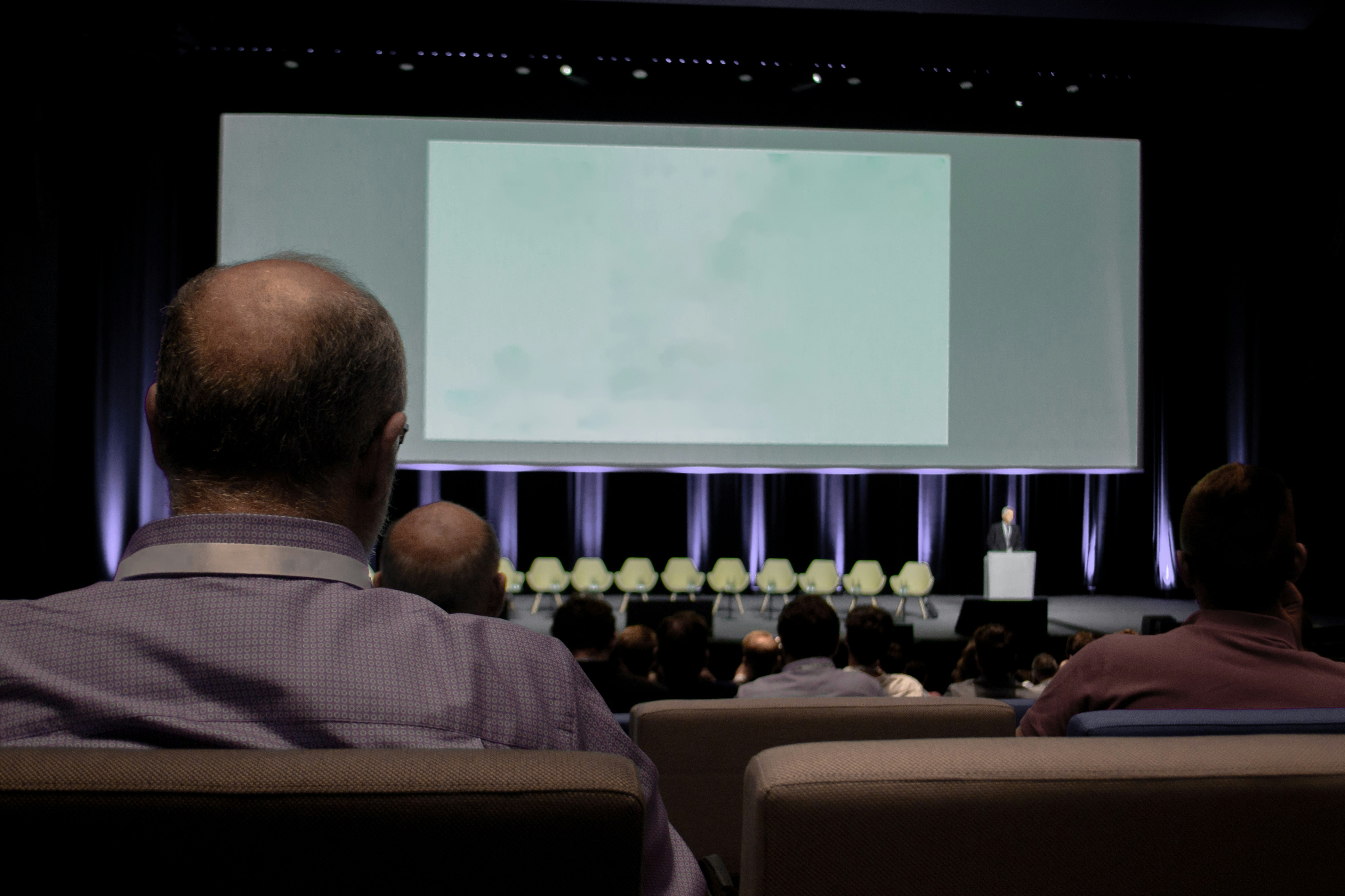 Off the Beaten Hyperspace Lane: Underrated Sci-Fi Conventions Worth Traveling For in 2024
