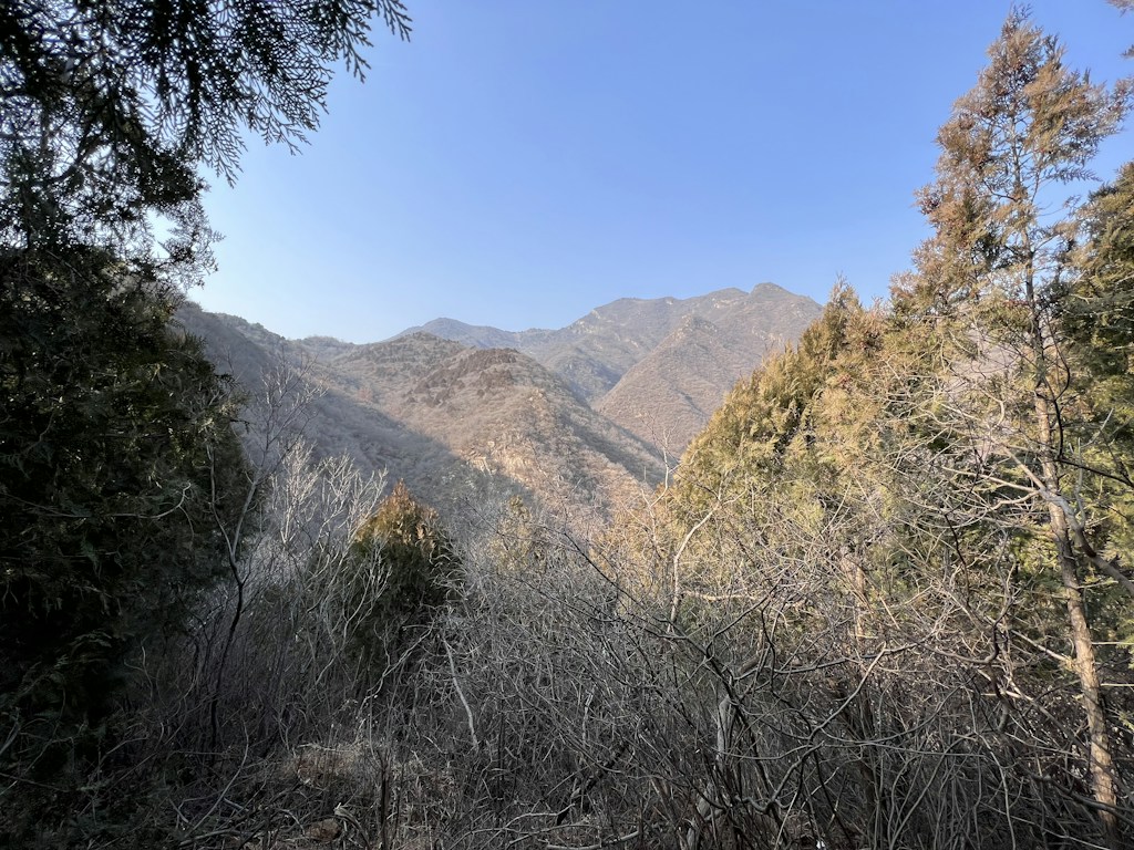 Aventura na Serra
