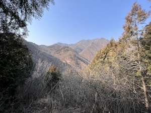 Aventura na Serra