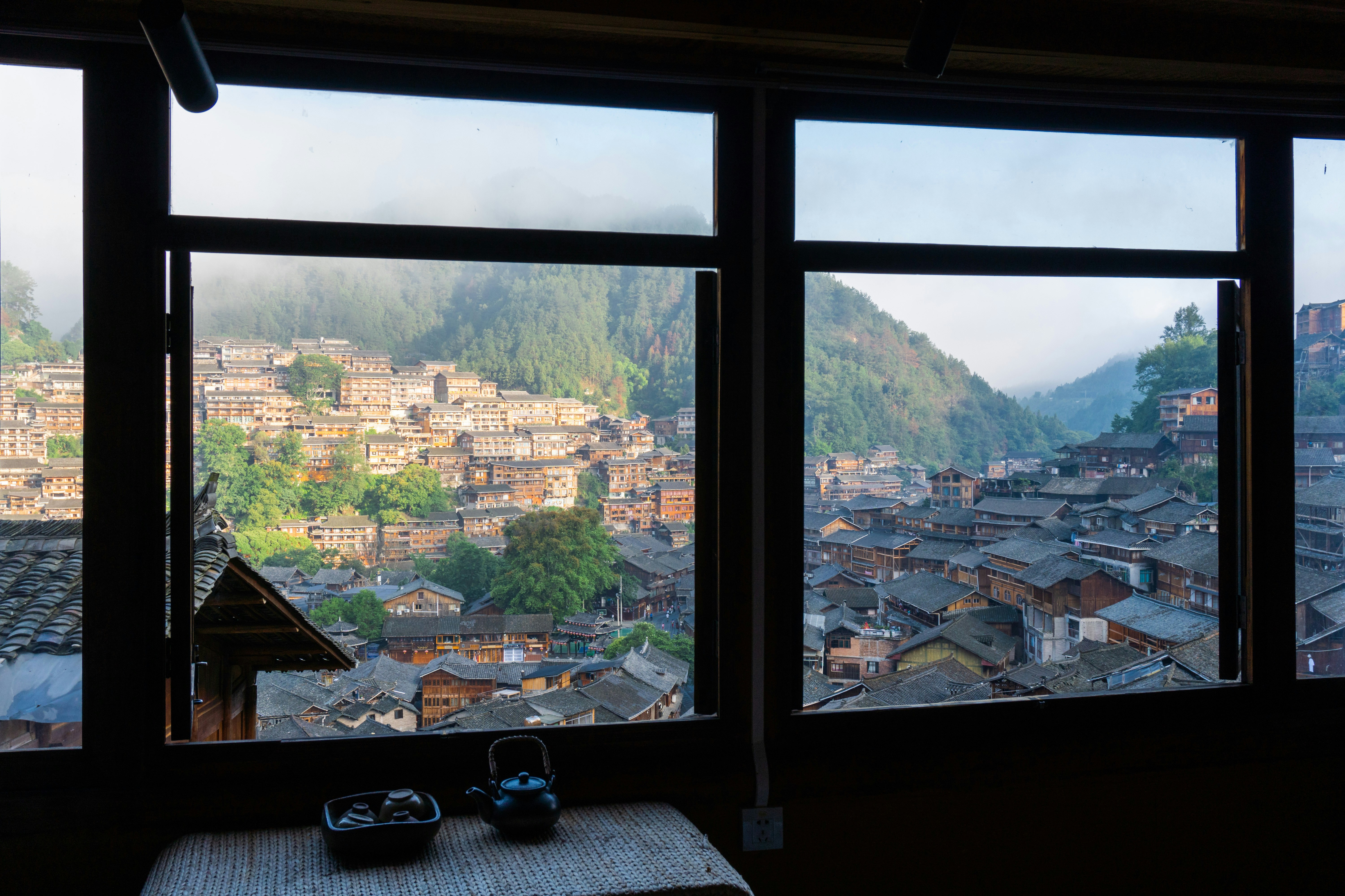 Namaste Lodge