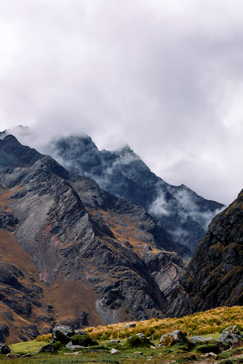 Lares Trek