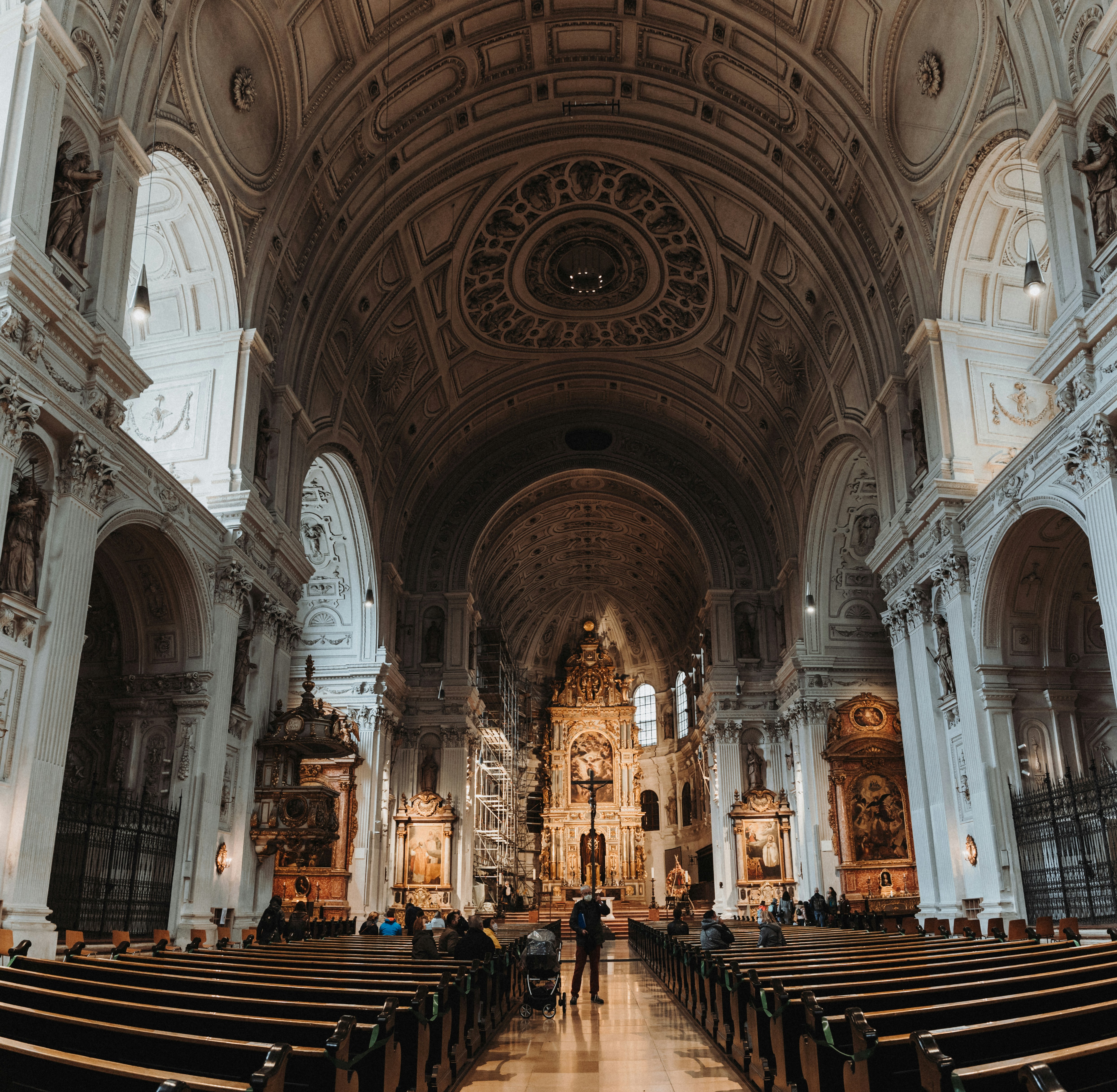 Photo by masoodaslami