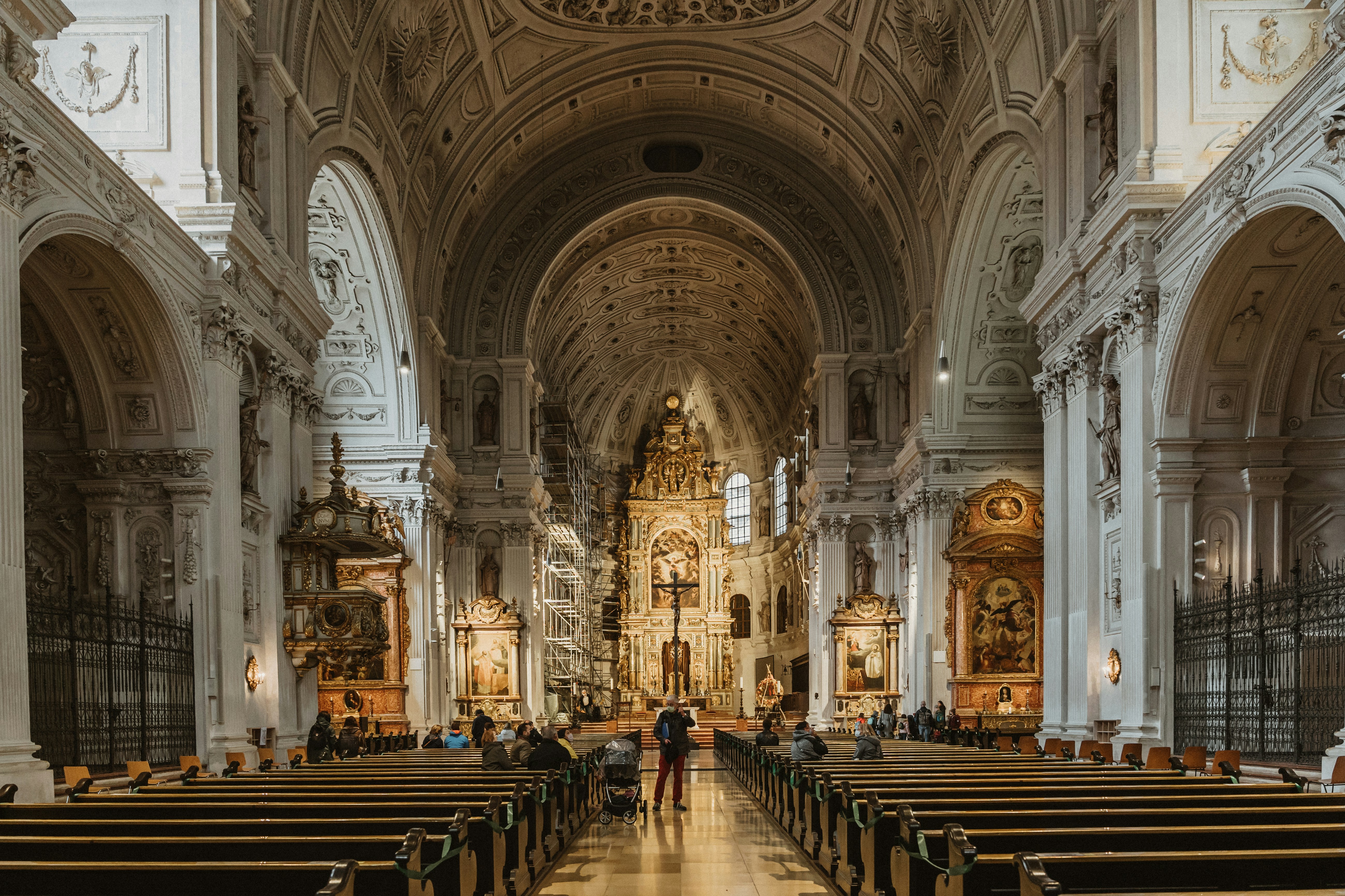 Photo by masoodaslami