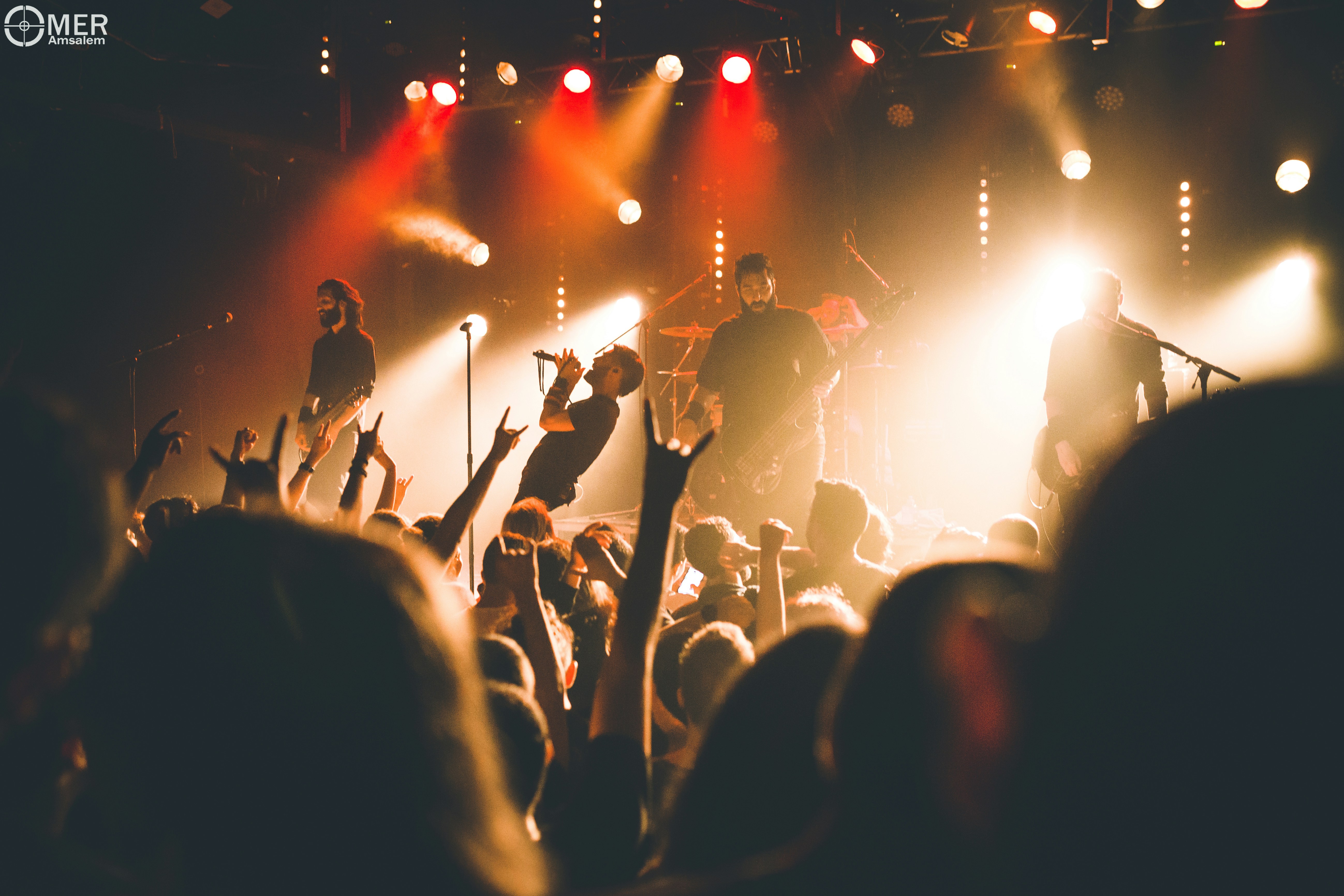 Photo by omerams_live