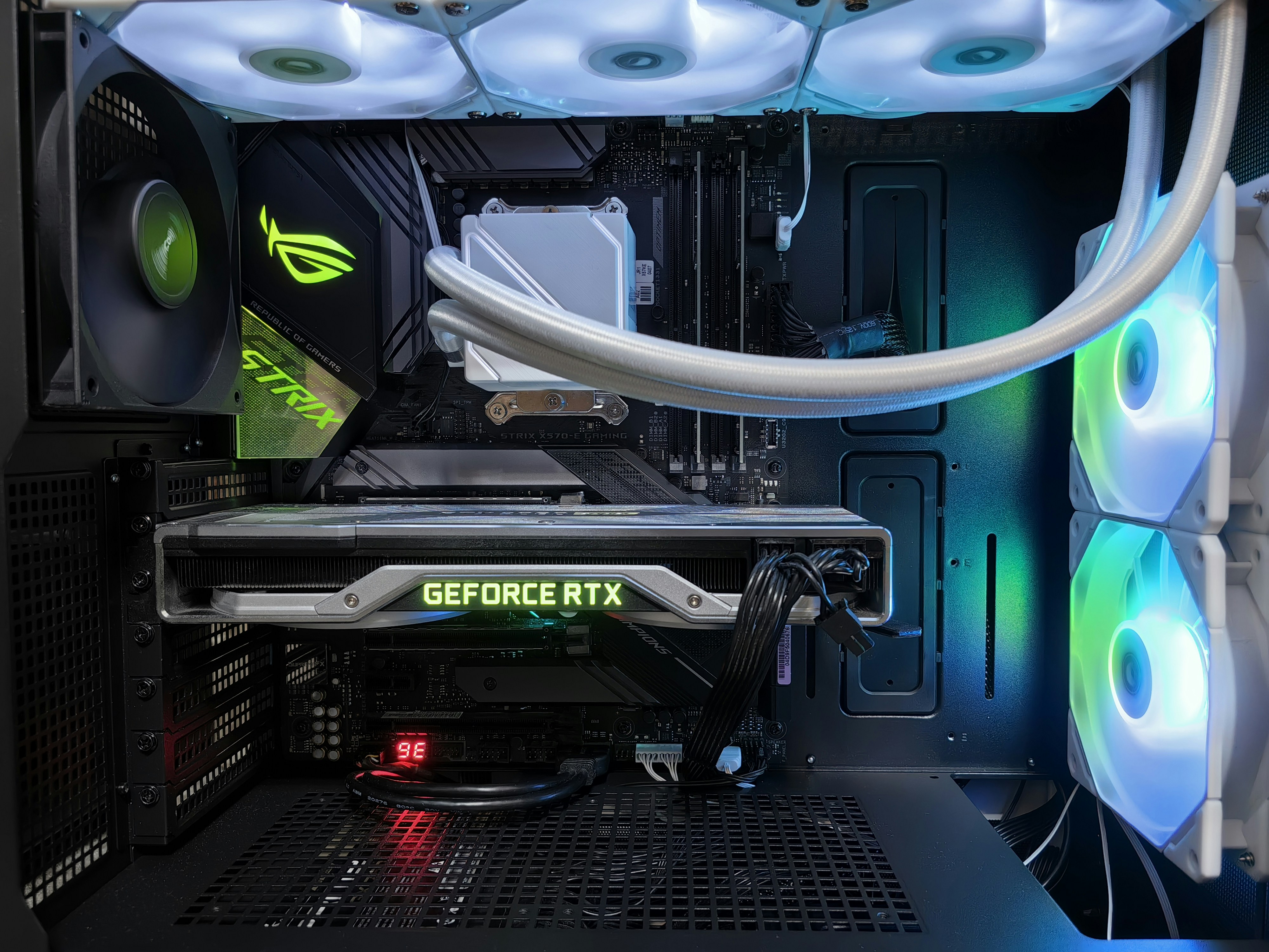 Hardware Gamer Premium