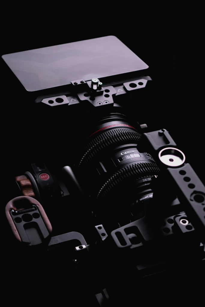 HiLook 16-Camera Kit
