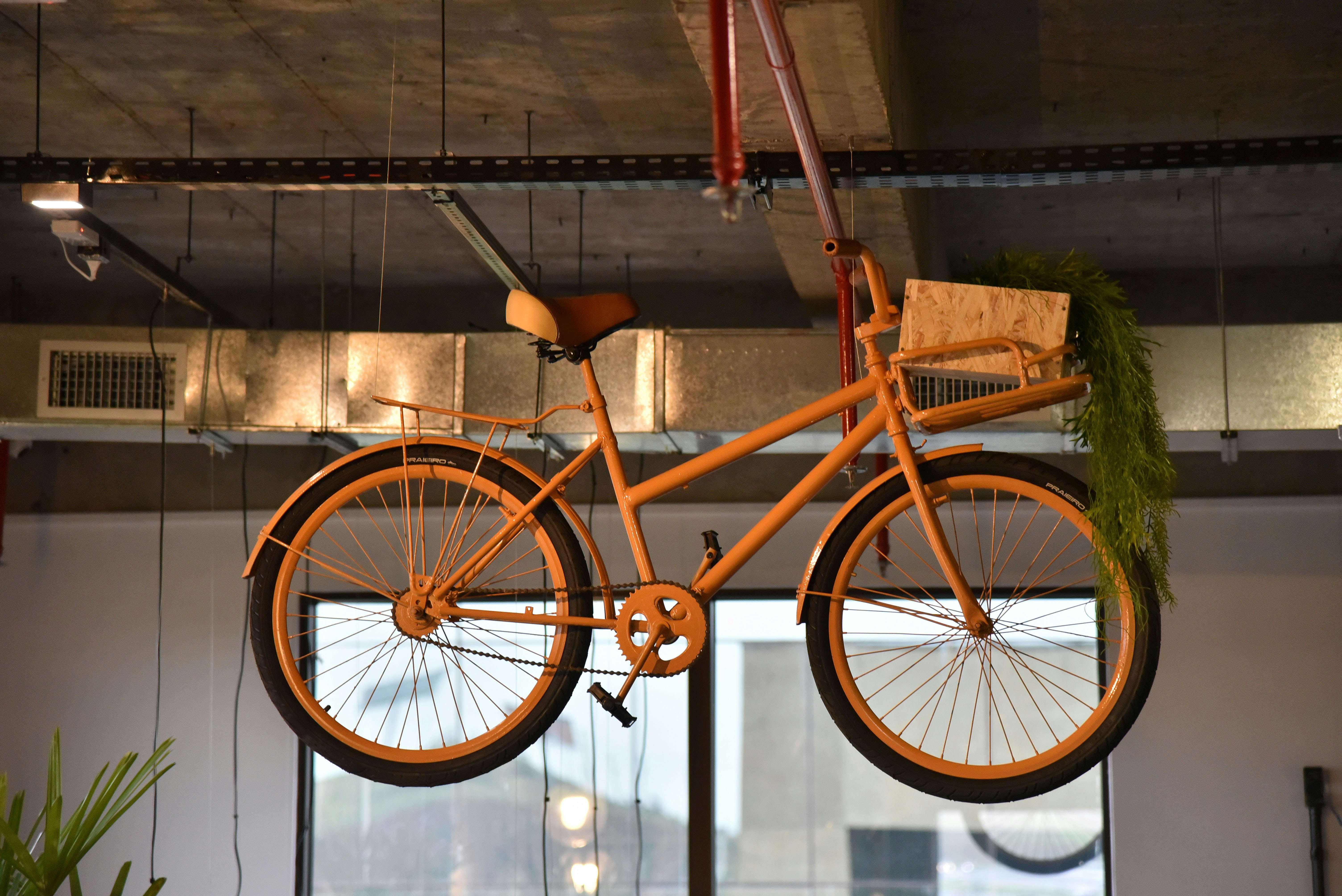 Agueta Bike Cafè