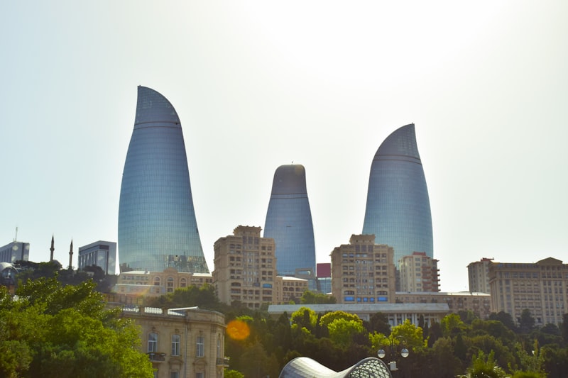 Azerbaijan