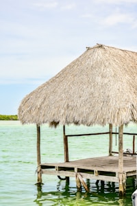 Seaside Bungalow