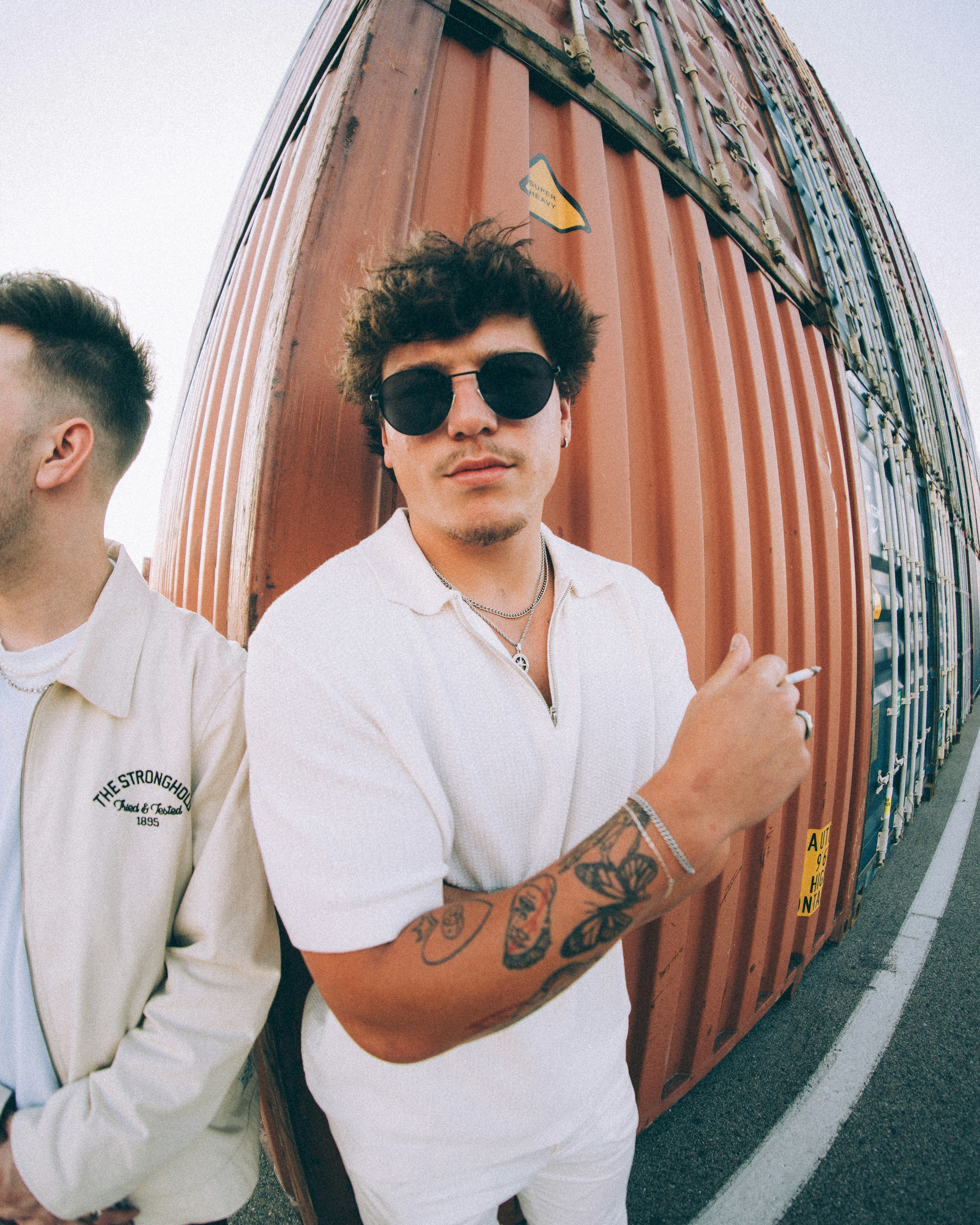 Photo by isthatbrock