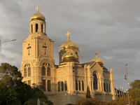 Hidden Attractions in Varna That Most Tourists Walk Right Past