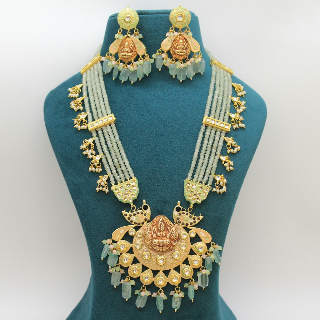 Artisan Glow Jewellery