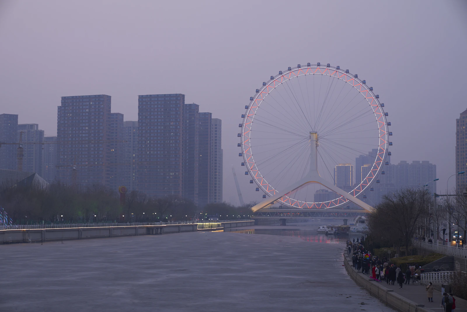 Four Seasons Hotel Tianjin Launches an Explore Tianjin Summer Program