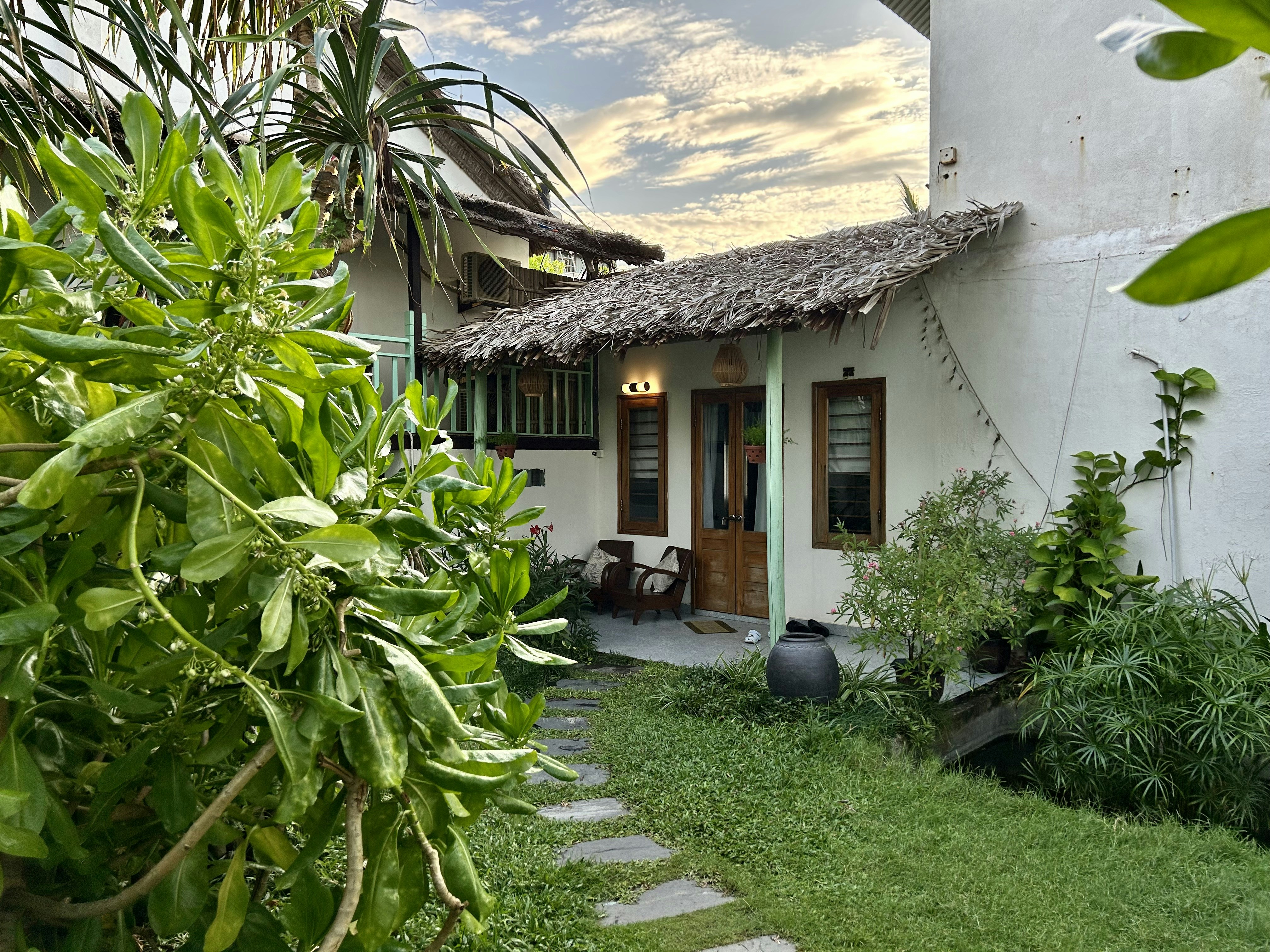 Reserva tu estancia