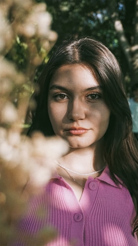 Chloe, 25 from Vancouver BC