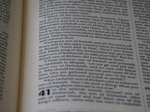 Quran Study Guide