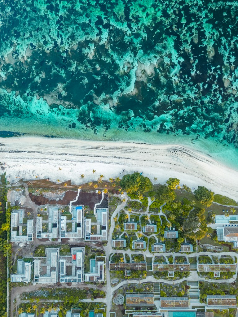 Sol y playa en Cancún