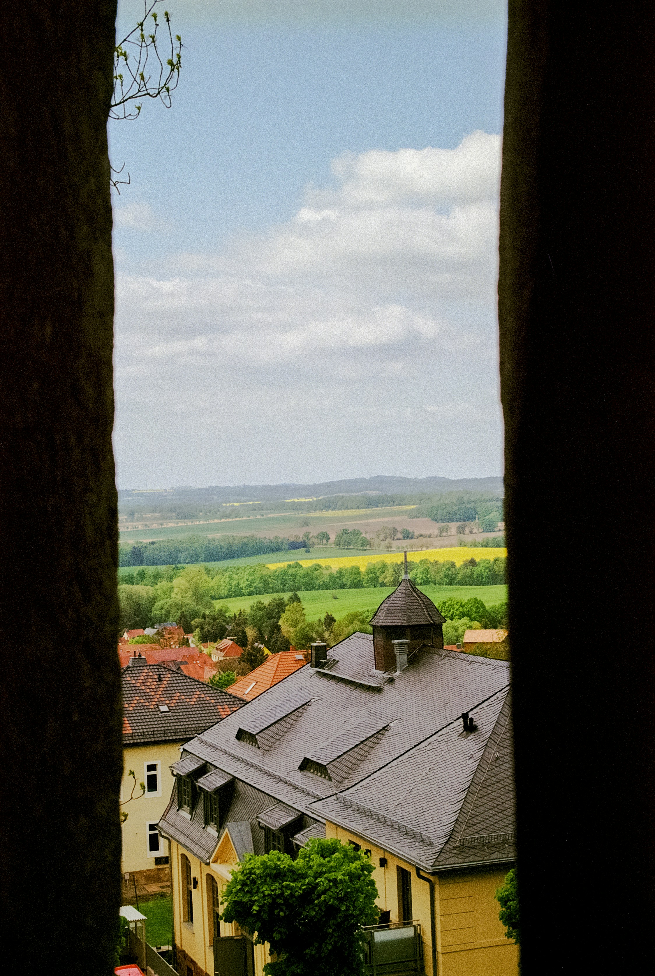 Германия: путешествие в сердце Европы