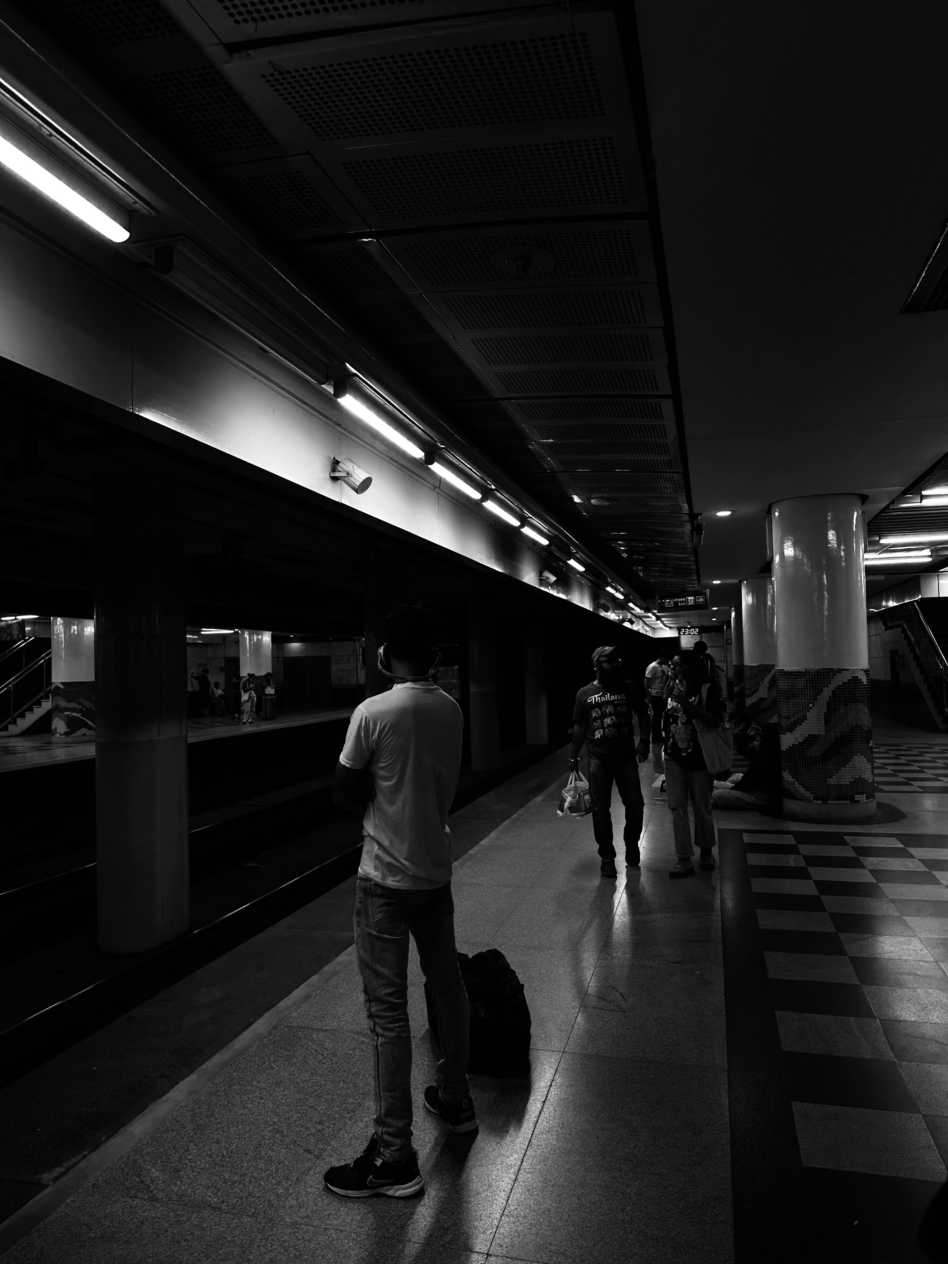 Photo by faizanali01