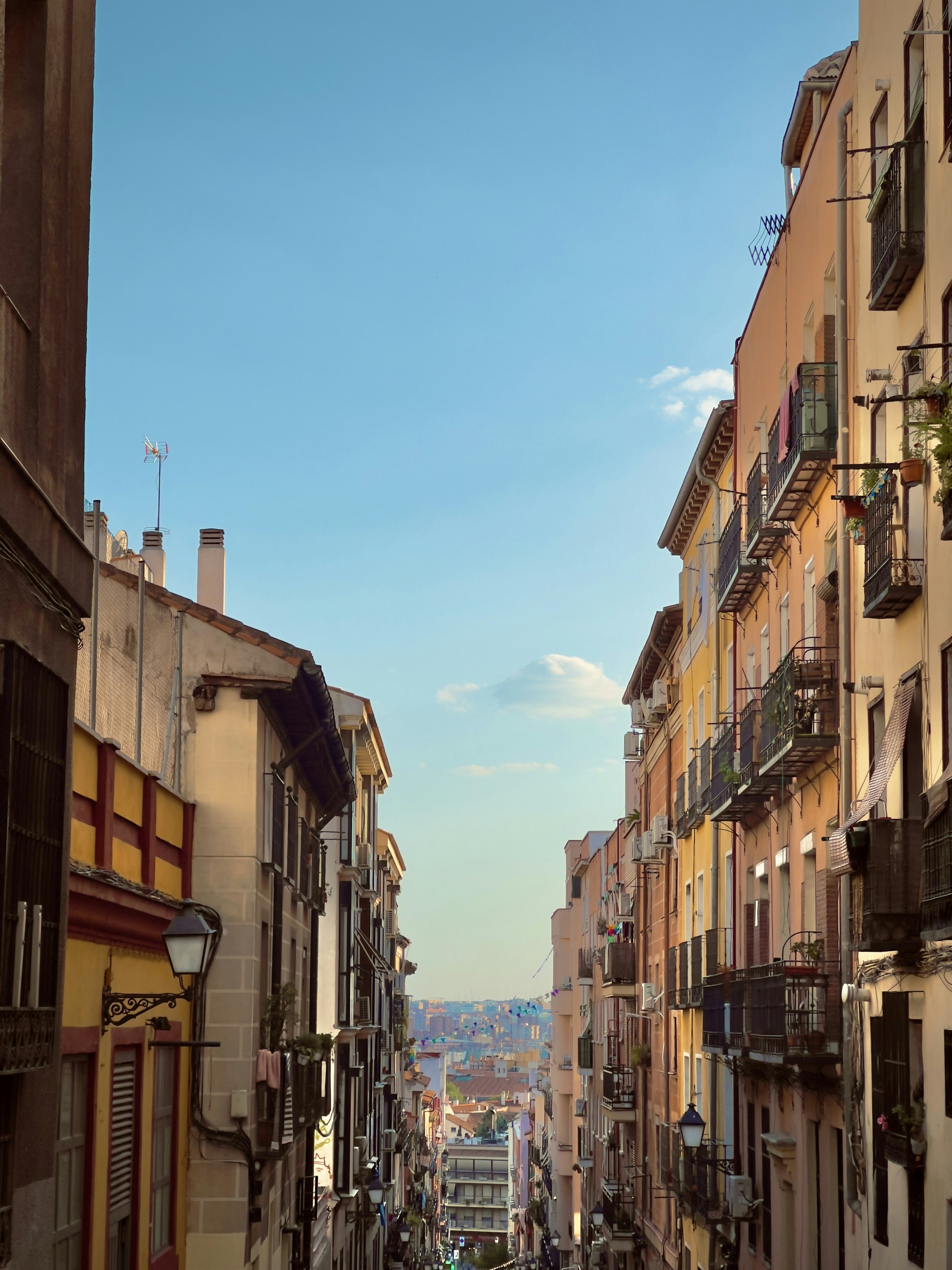 Madrid sur