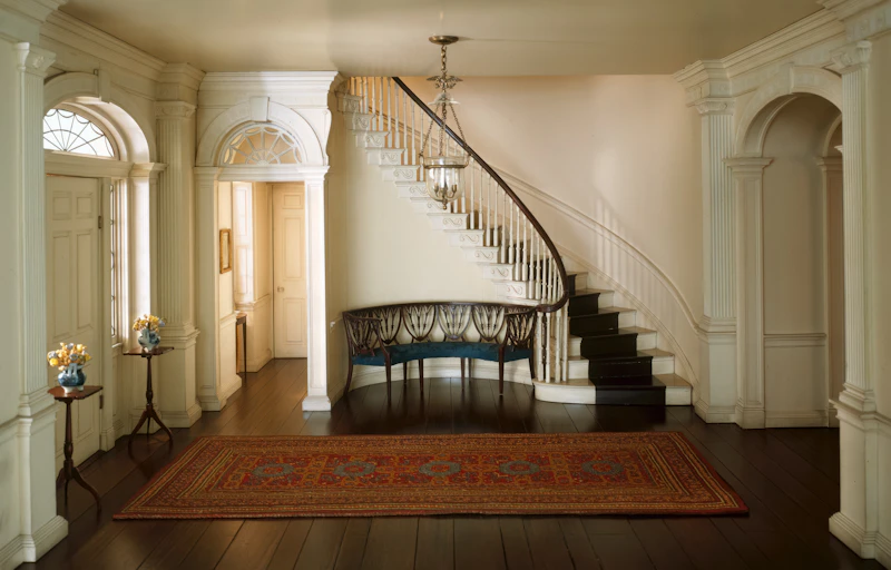Foyers