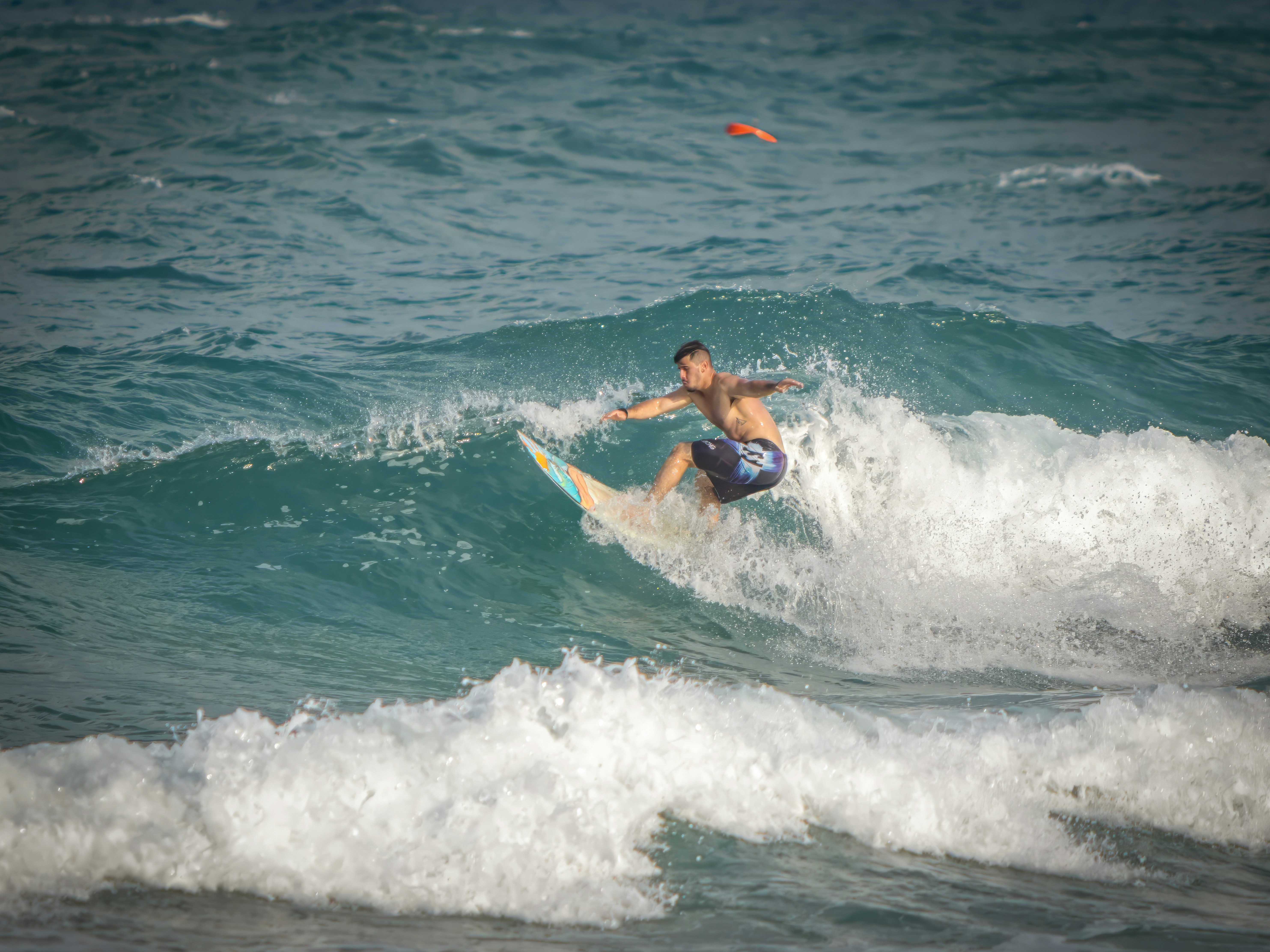 Surf Travel Guide: Salvador, Bahia