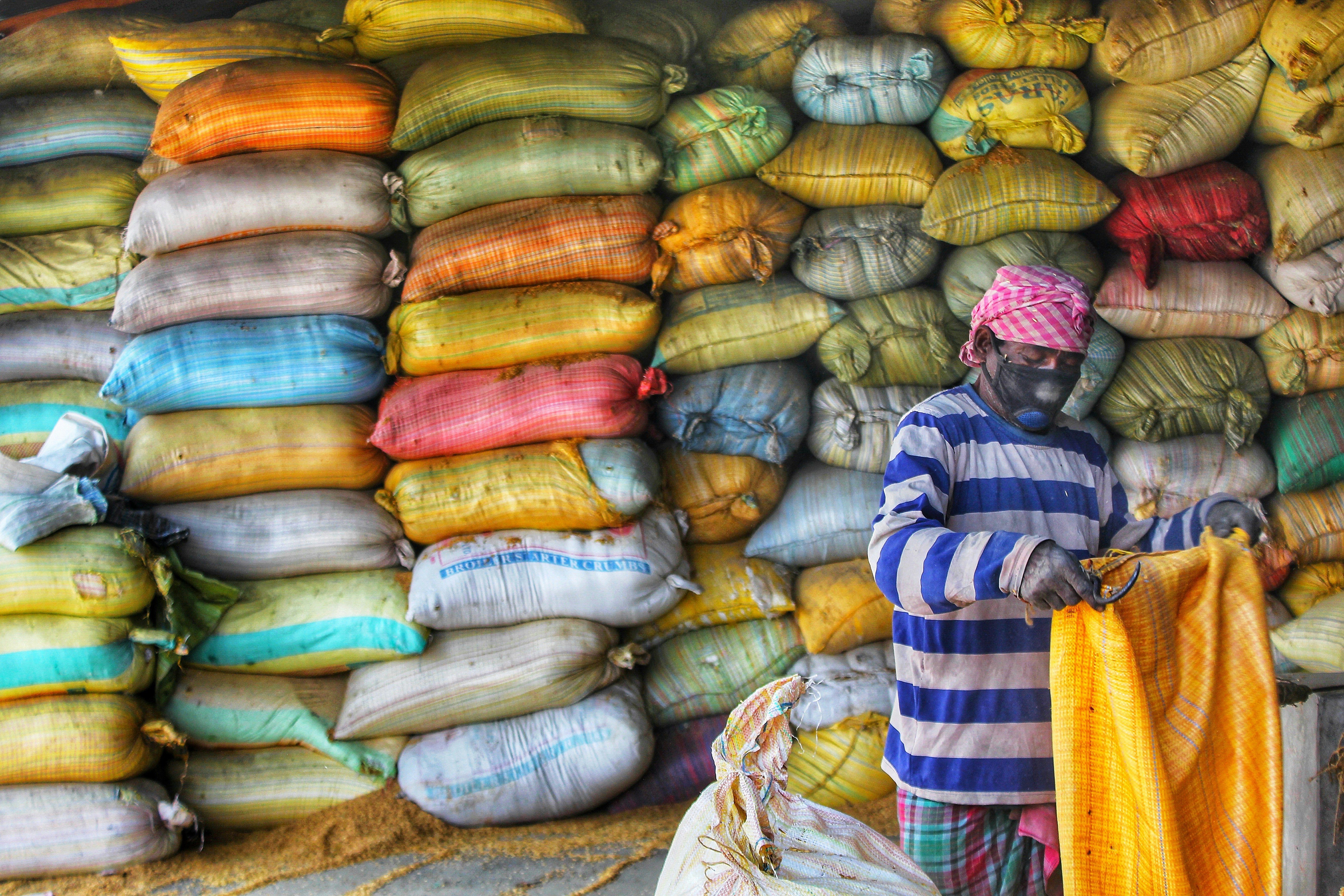 Where do we go from here?