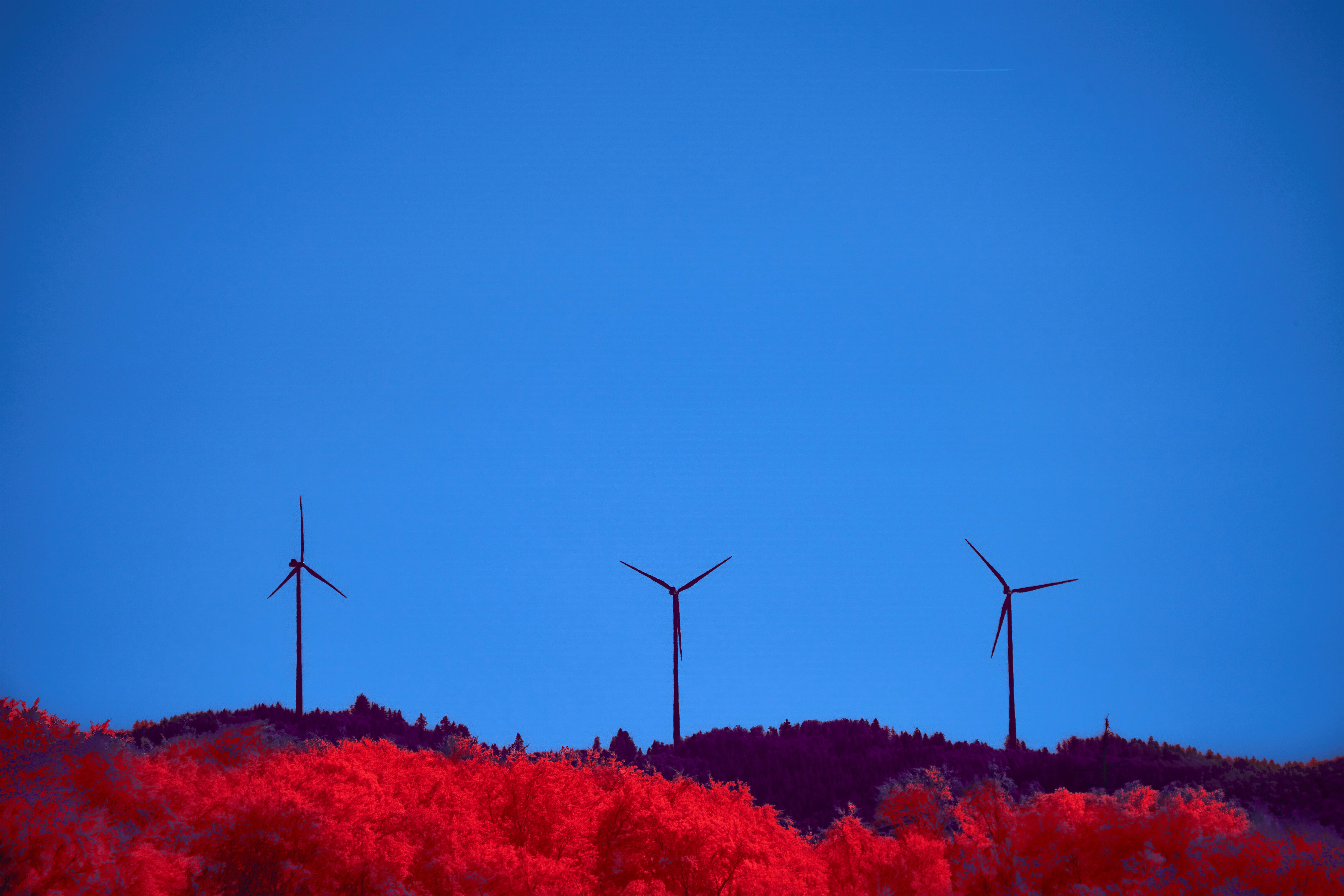 風力発電の適地はどこ？日本の風力資源マップと開発可能性関連画像