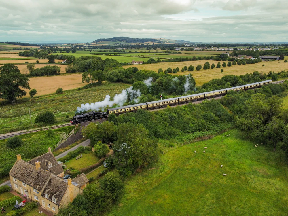 Belmond Eastern & Oriental Express