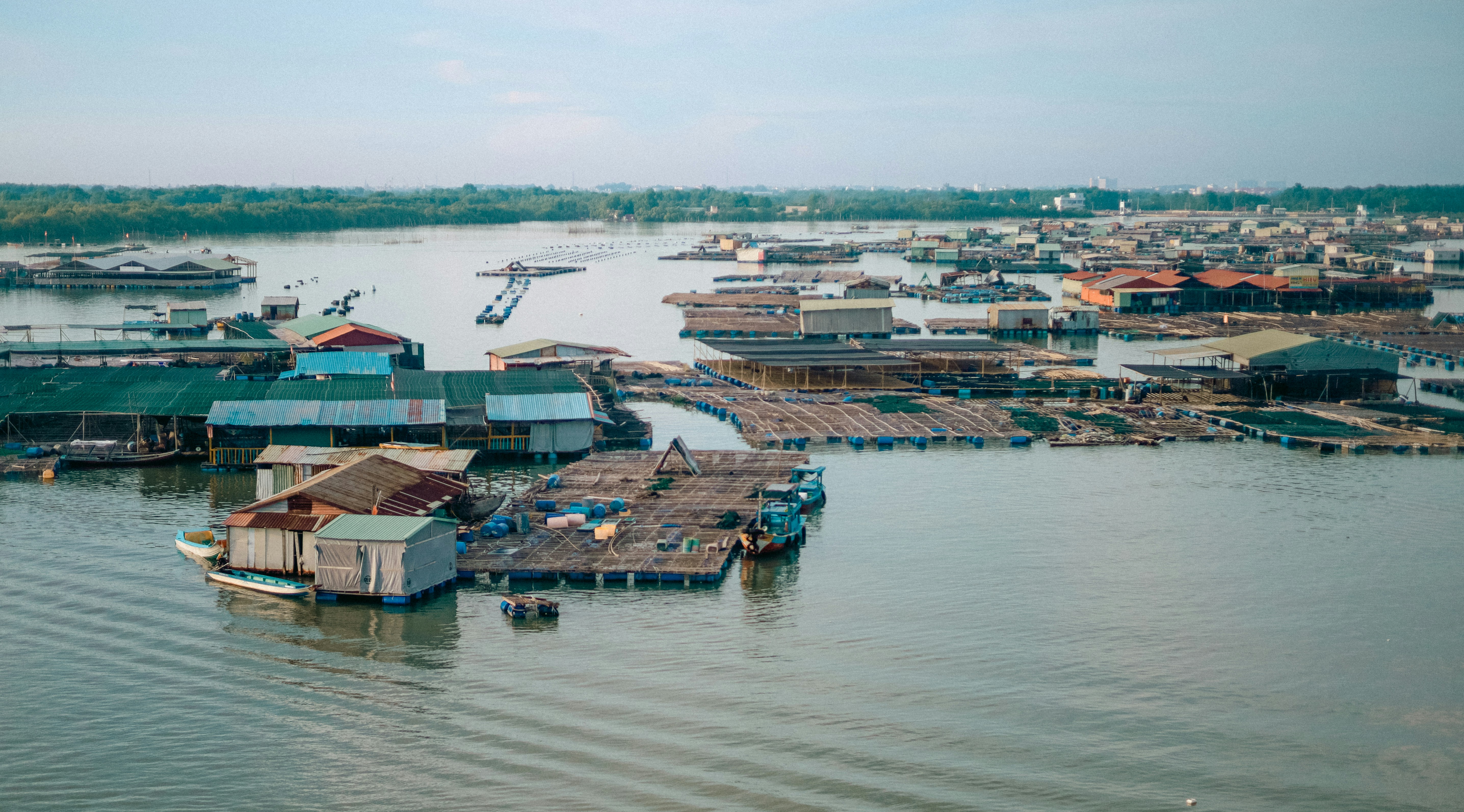 Vung Tau – Transportation & Getting Around