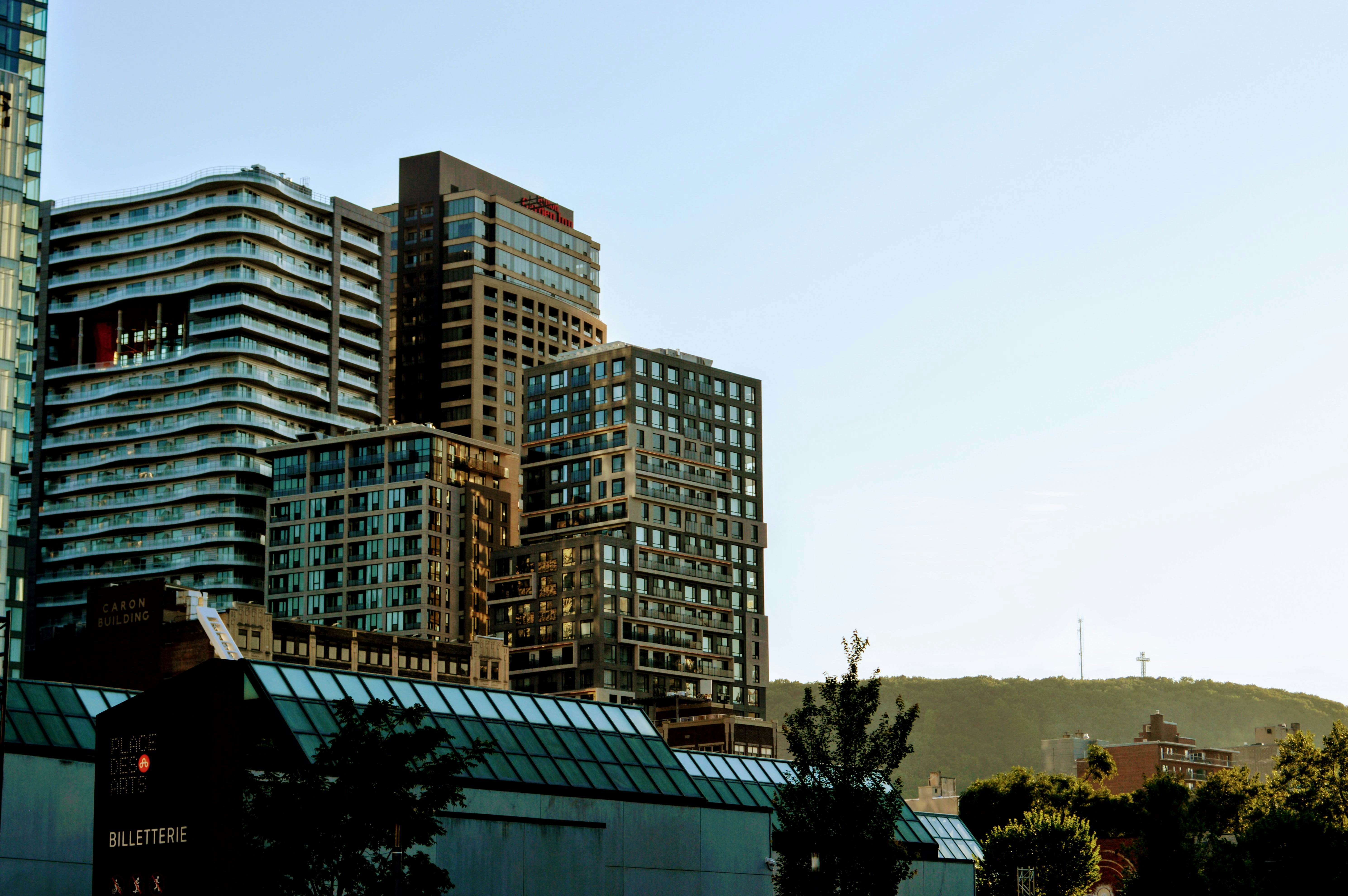 Containers in Gardiner, MT
