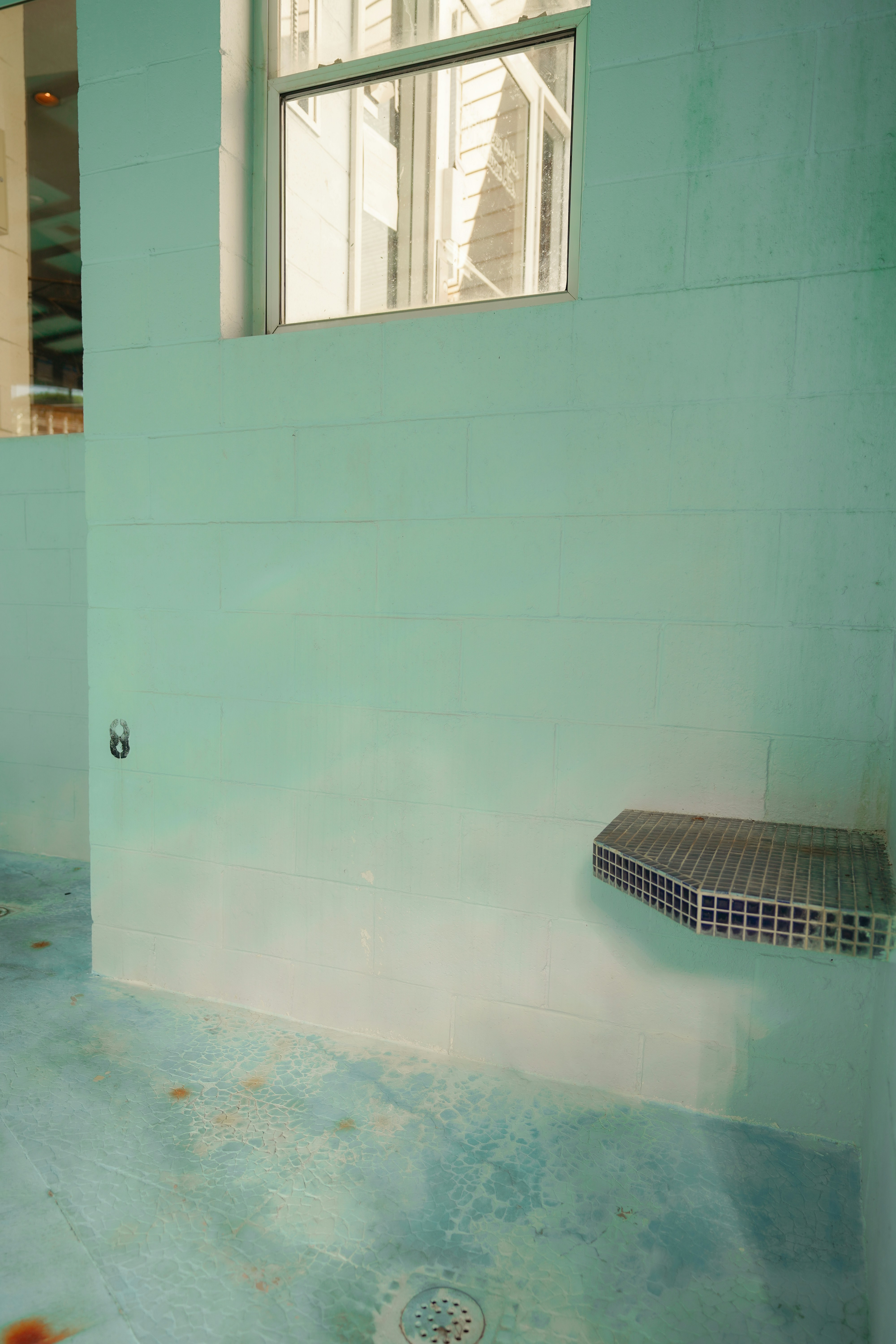 basement waterproofing