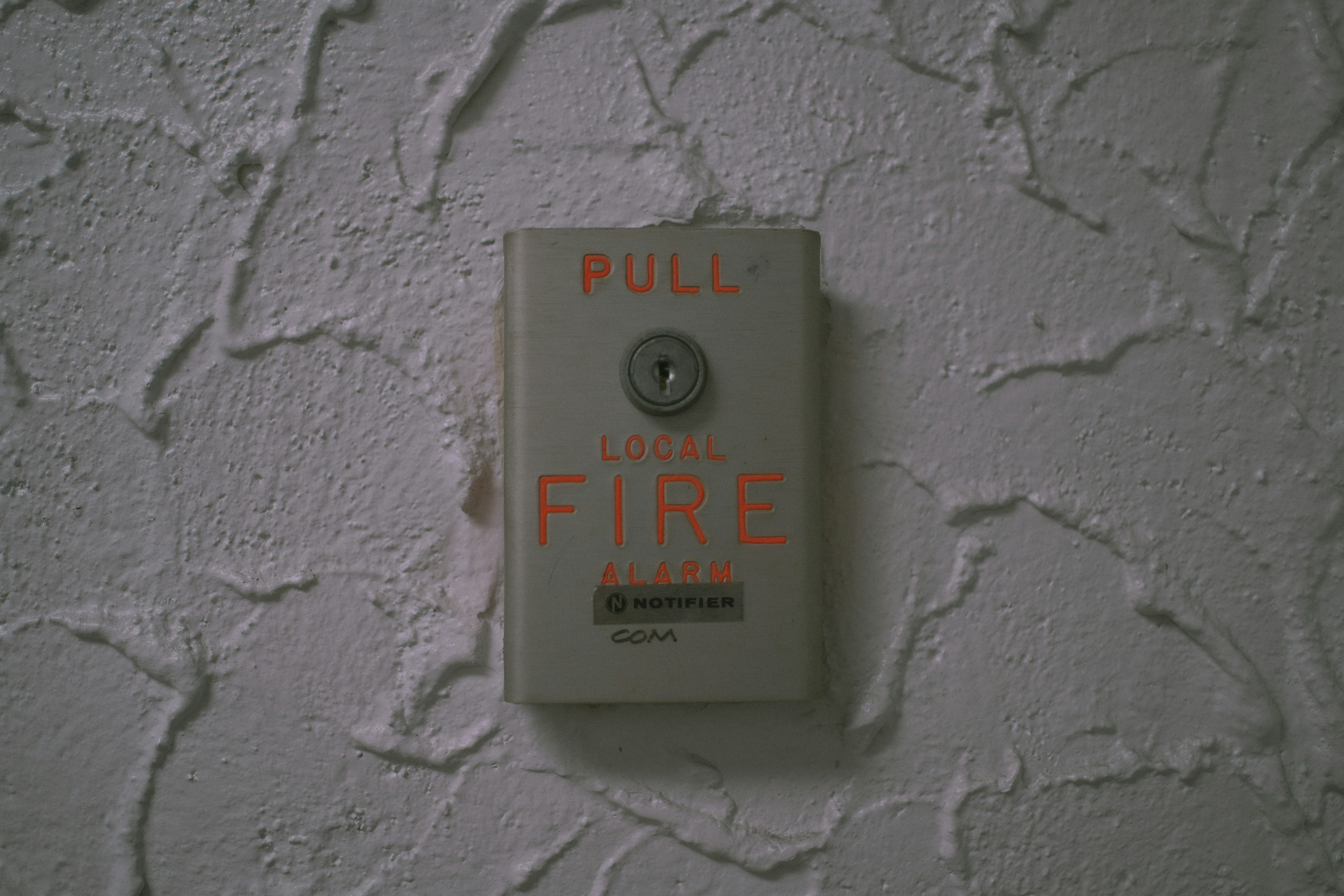 Fire audit, Fire safety audit, Safety audit