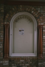 A directory of local services assisting families in need.