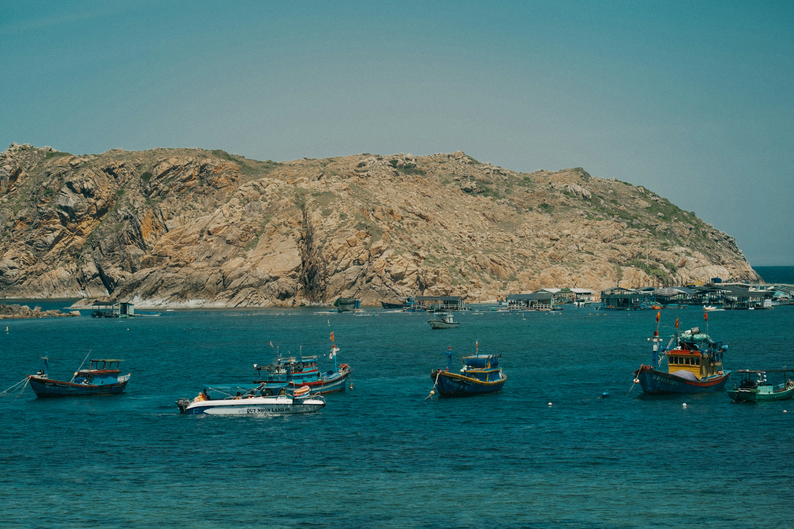 Photo by nguyentrungnguyen