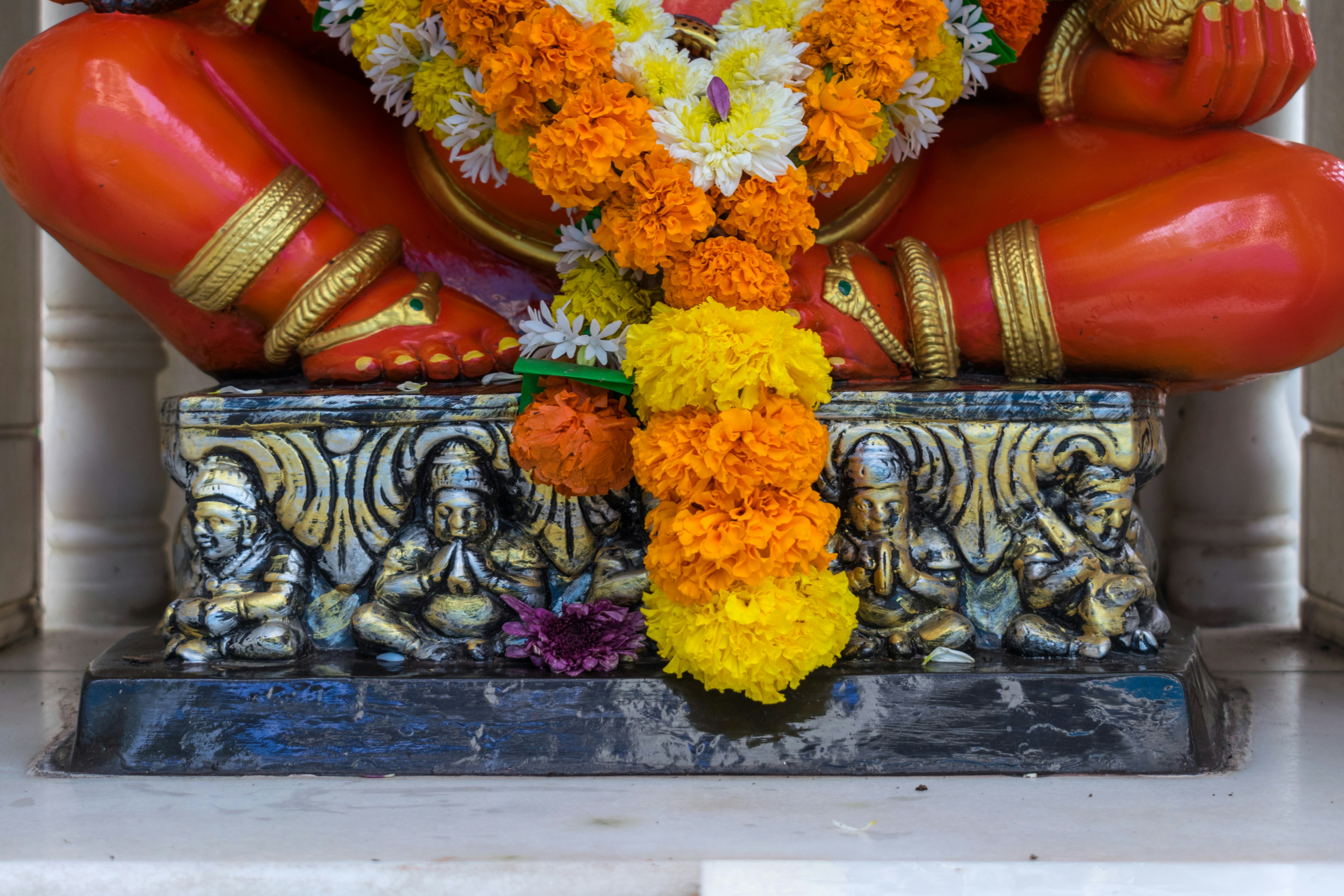 Heartfelt Dasara Greetings in Marathi 2025 — Shubh Vijayadashami