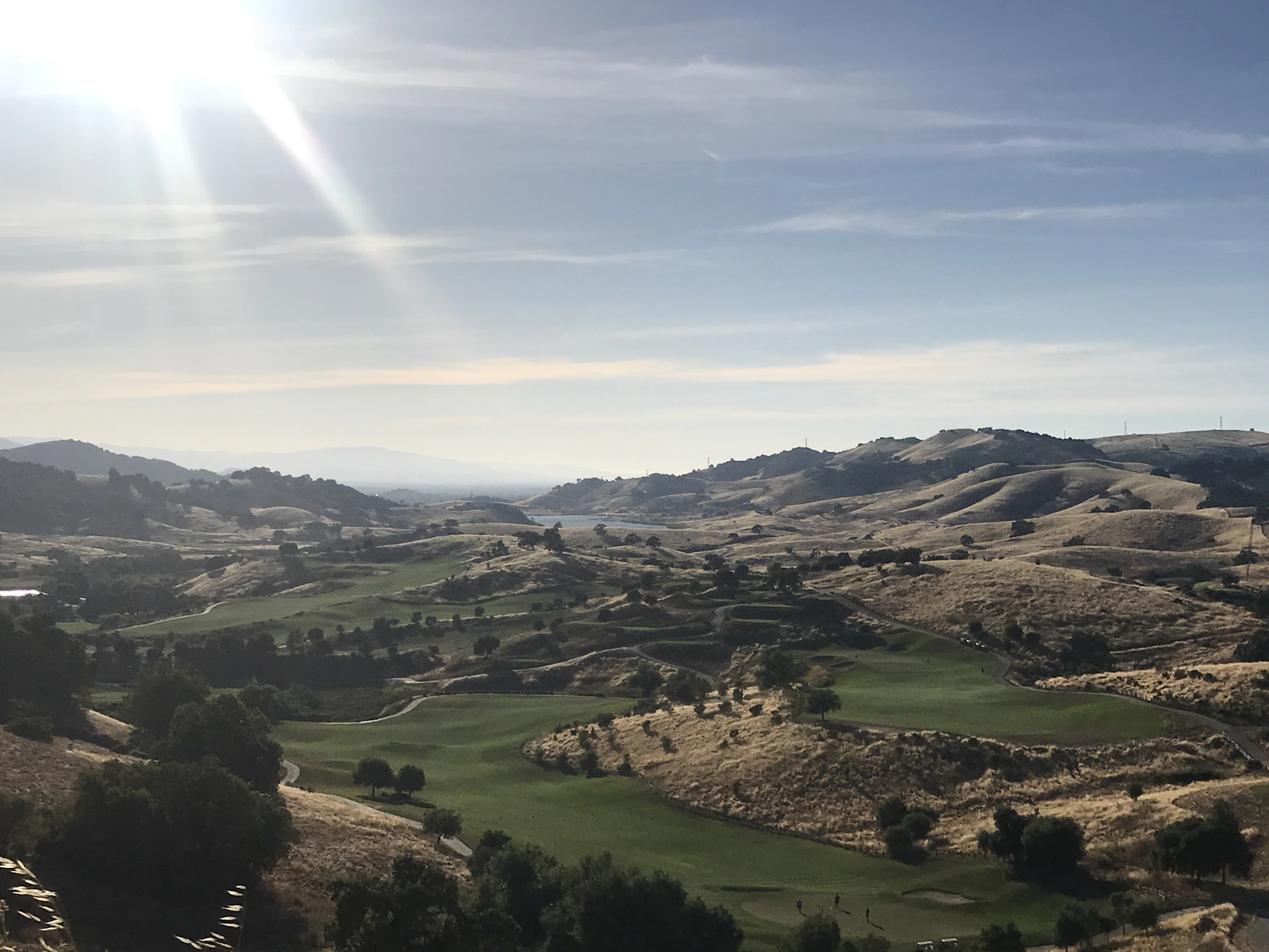 Rancho San Pasqual, Escondido, California
