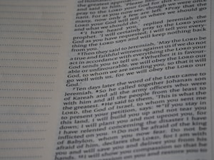 Reading Stories