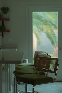 Bar Stools