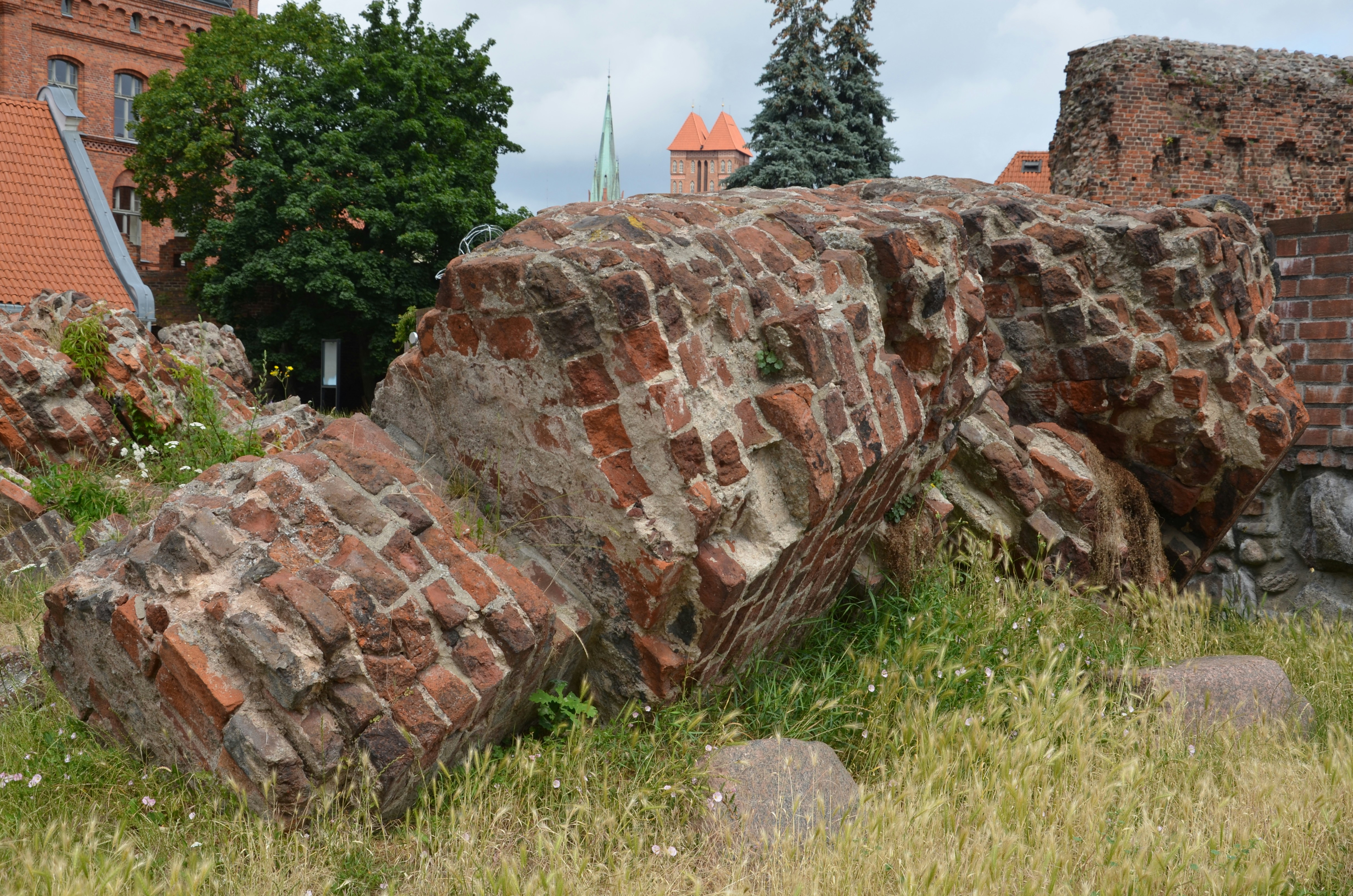 Zespół Pałacowo-Parkowy